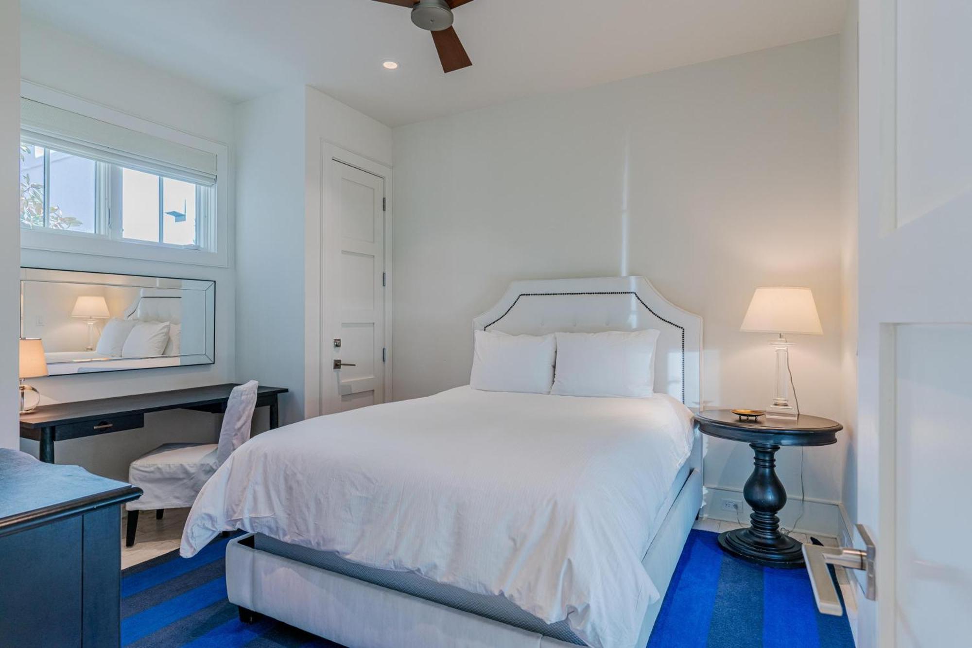 Kidd * Rosemary Beach
