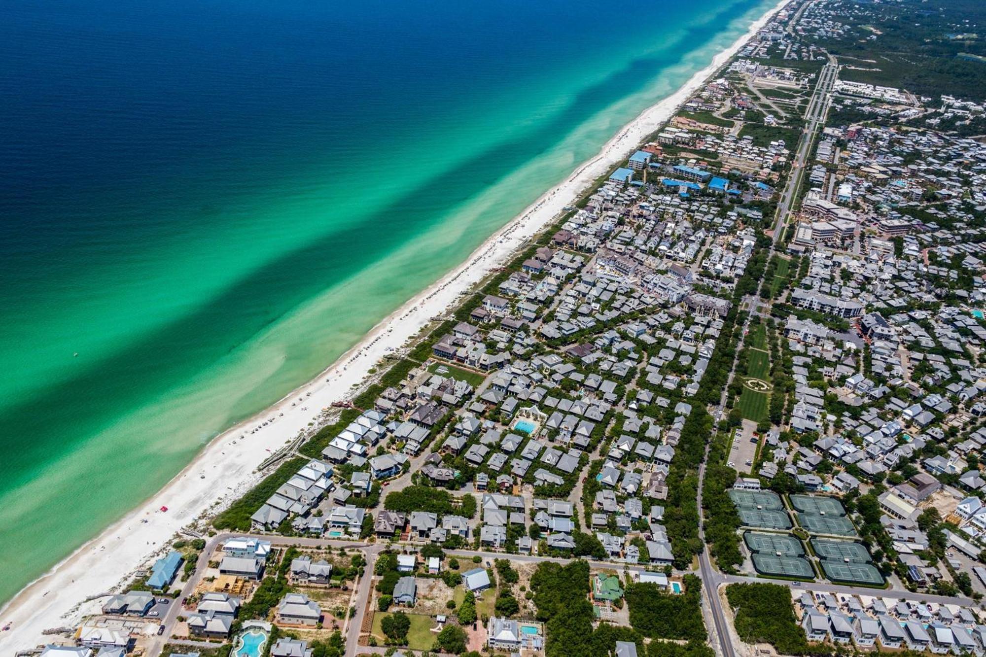 Holiday home Benoit Rosemary Beach
