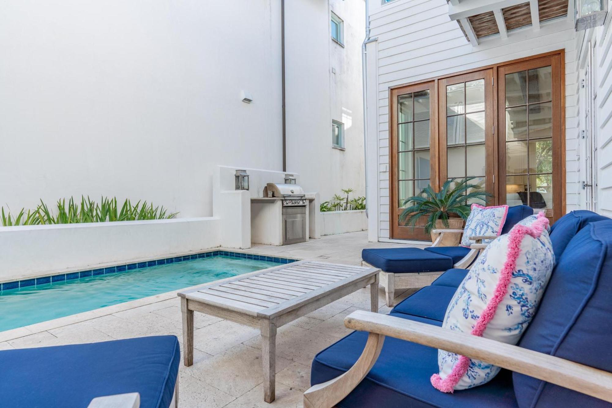 Kidd Holiday home *