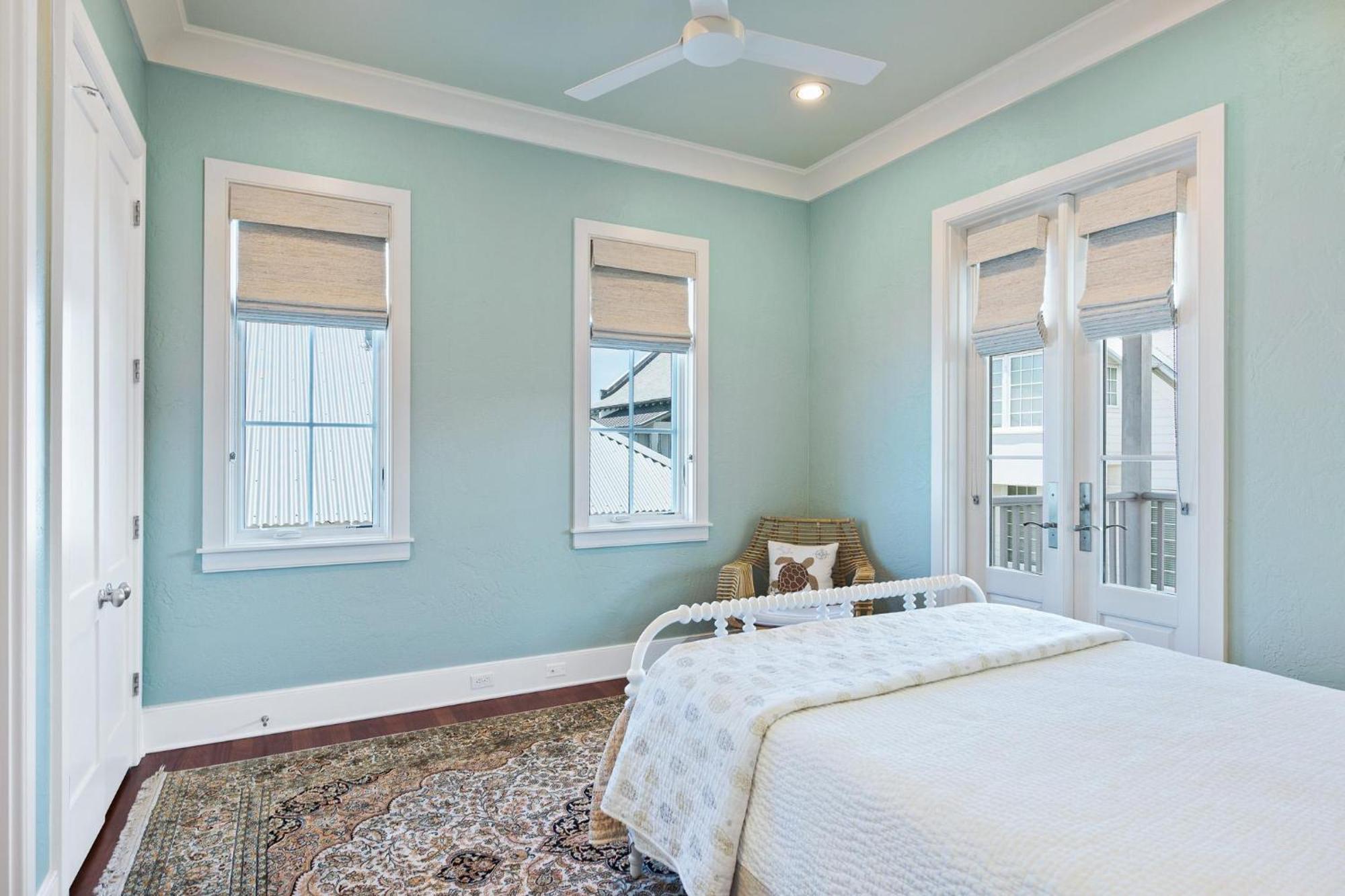 Holiday home Seaglass Rosemary Beach