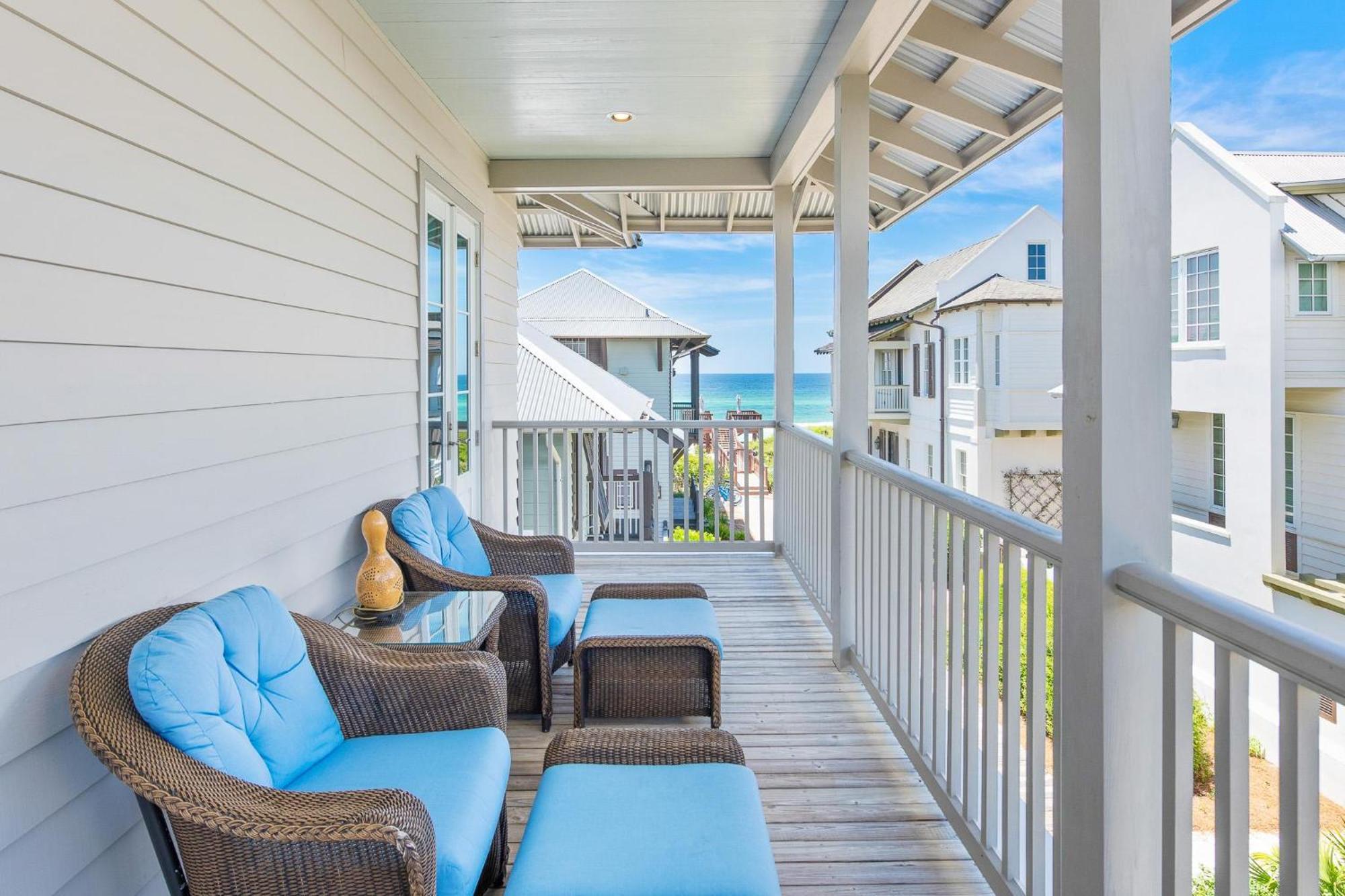 Seaglass Rosemary Beach