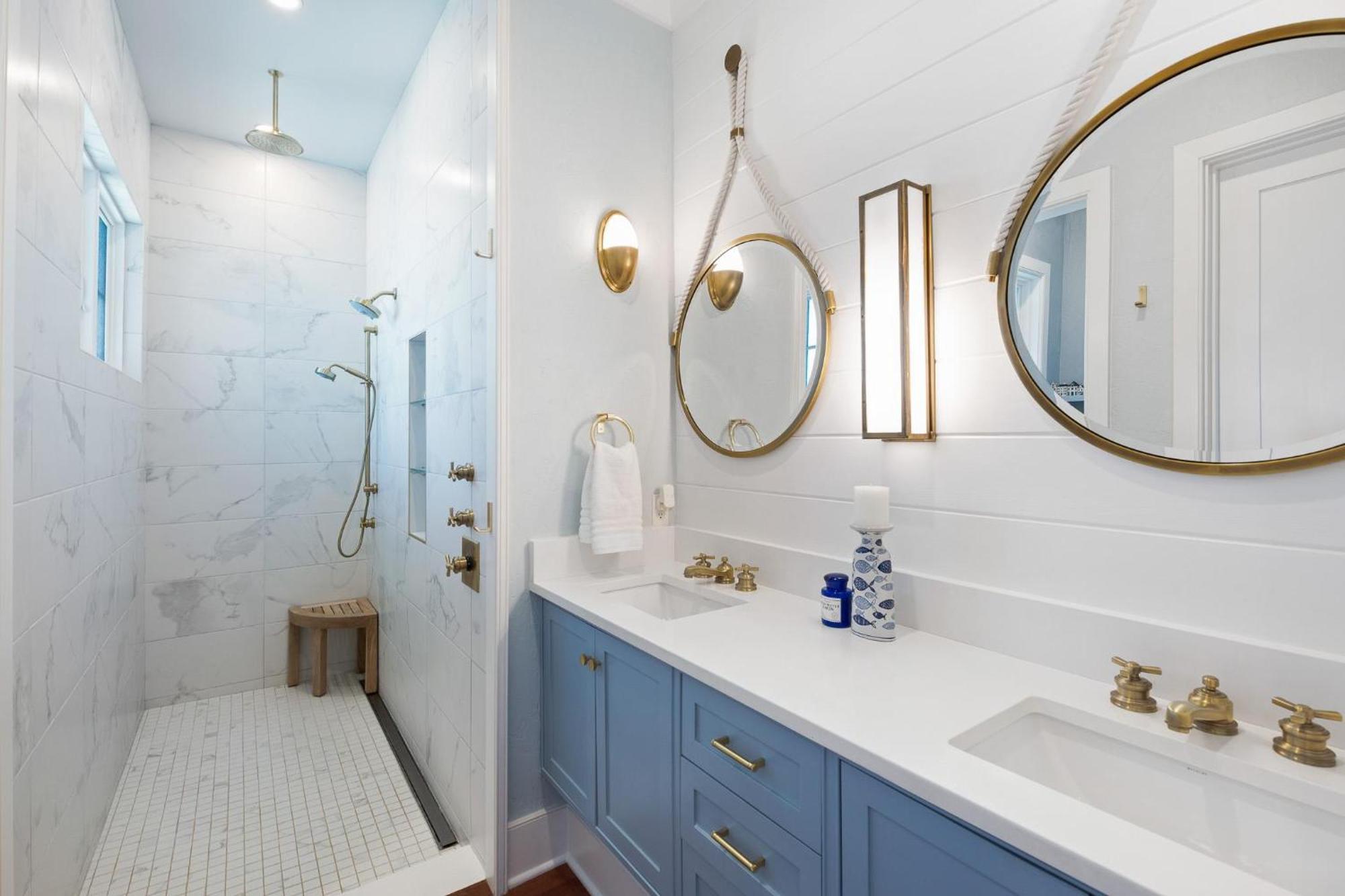 Seaglass Holiday home Rosemary Beach