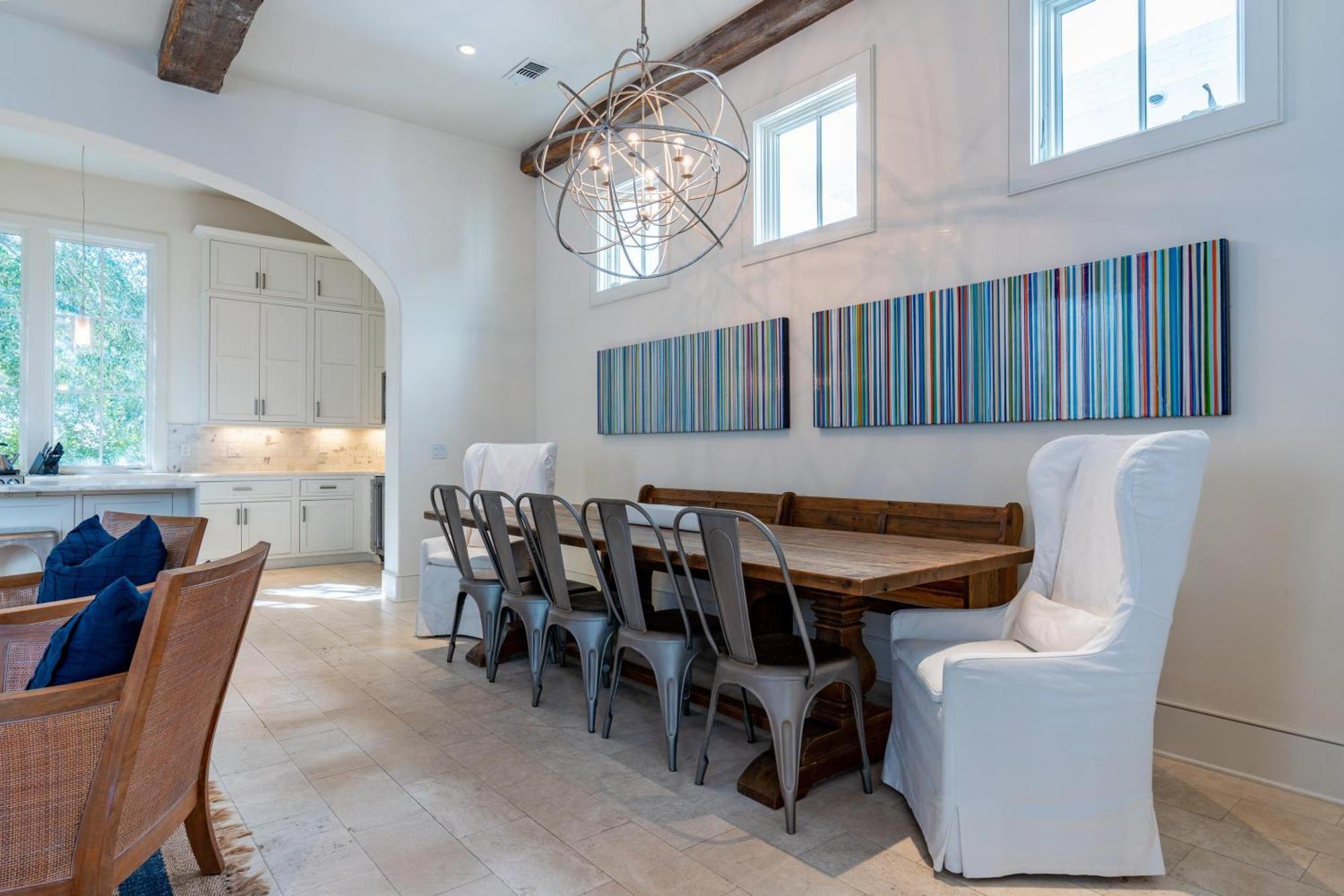 Holiday home Kidd Rosemary Beach