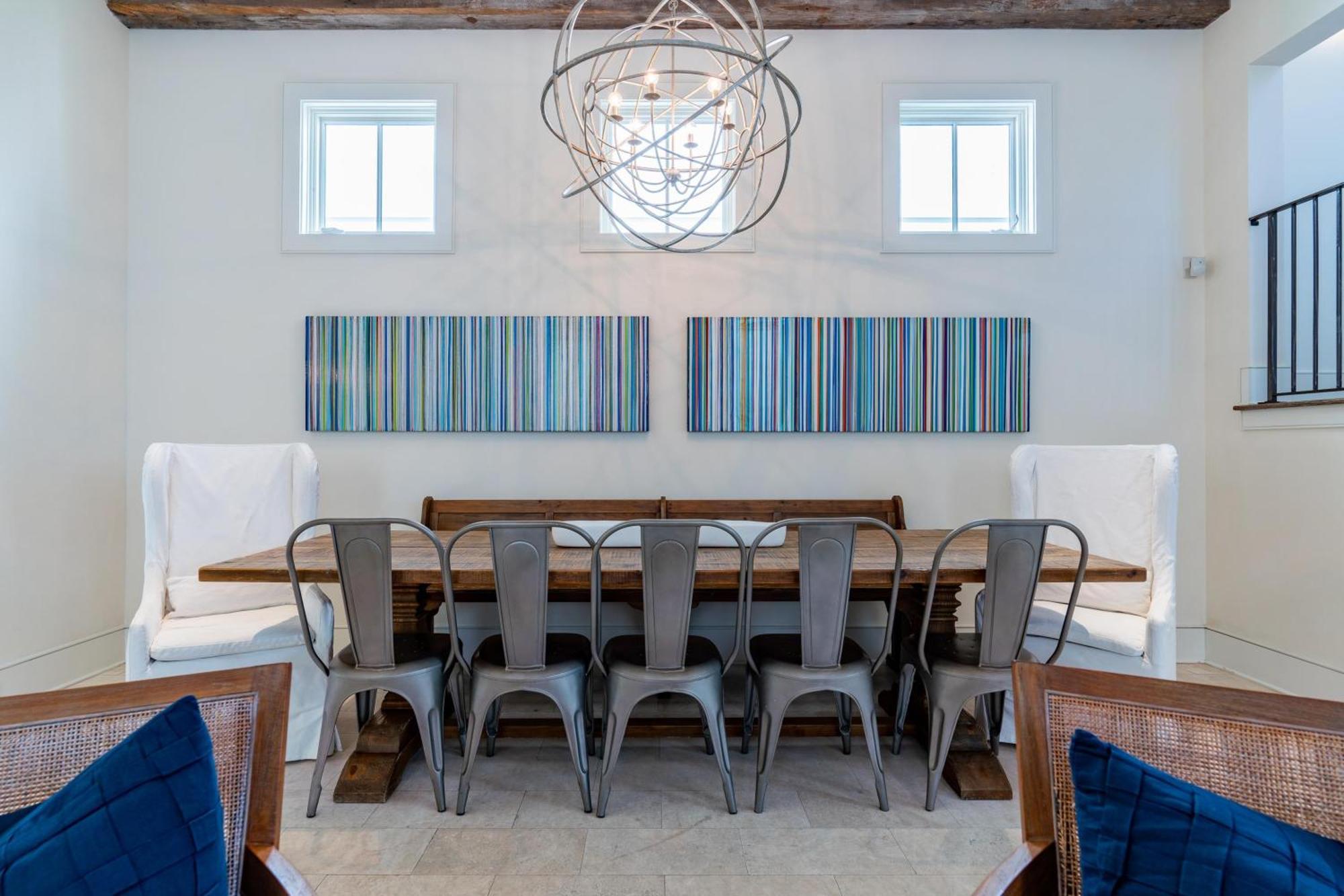 Kidd Holiday home Rosemary Beach