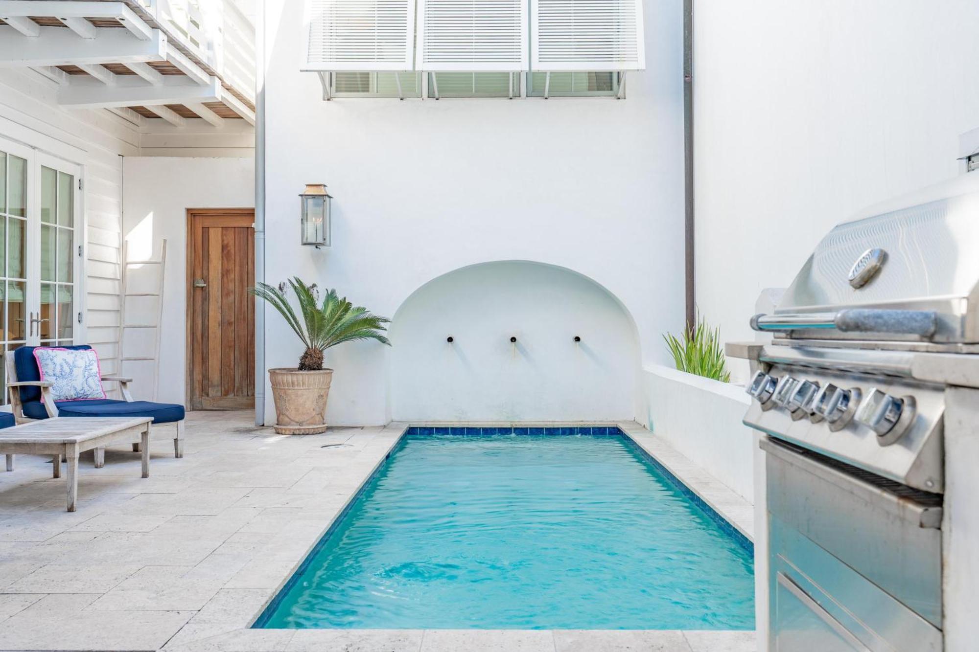 Holiday home Kidd Rosemary Beach