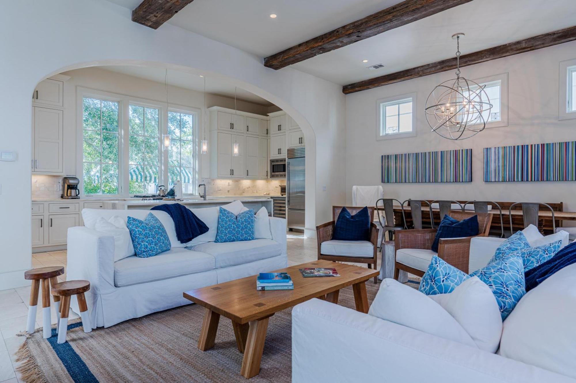 Kidd Holiday home