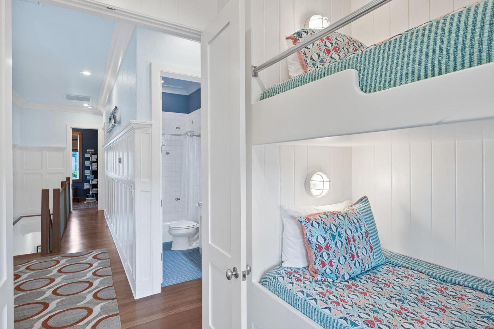 Seaglass * Rosemary Beach