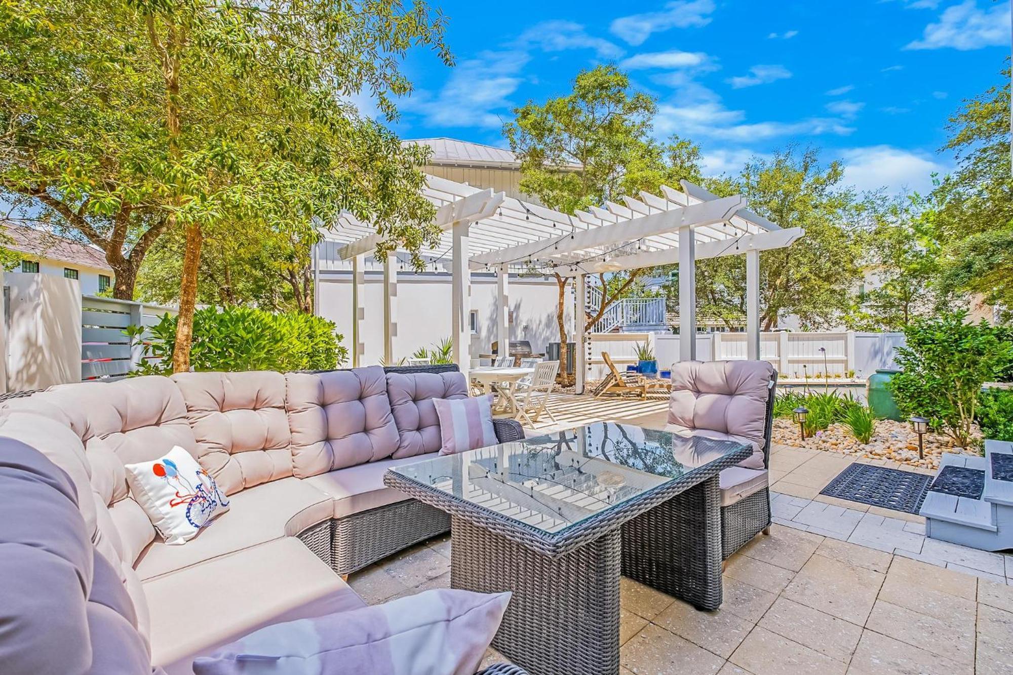 Butterfly Holiday home