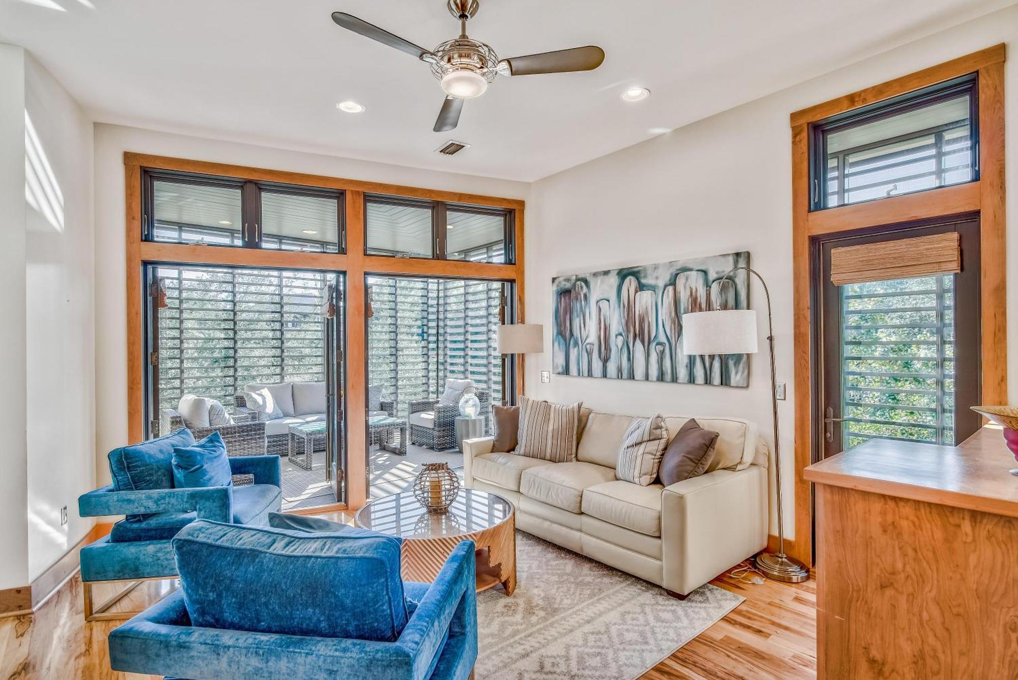 Brighton Holiday home Rosemary Beach