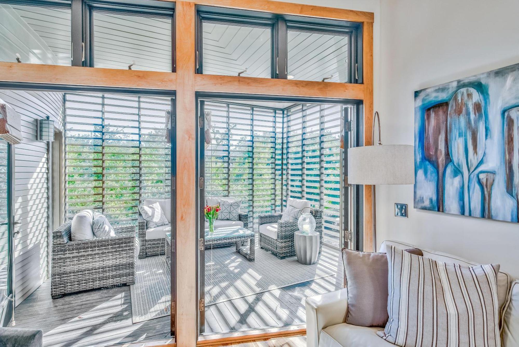 Brighton Holiday home Rosemary Beach