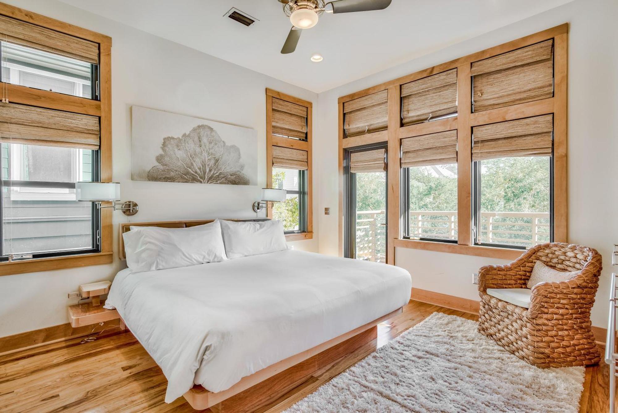 Holiday home Brighton Rosemary Beach