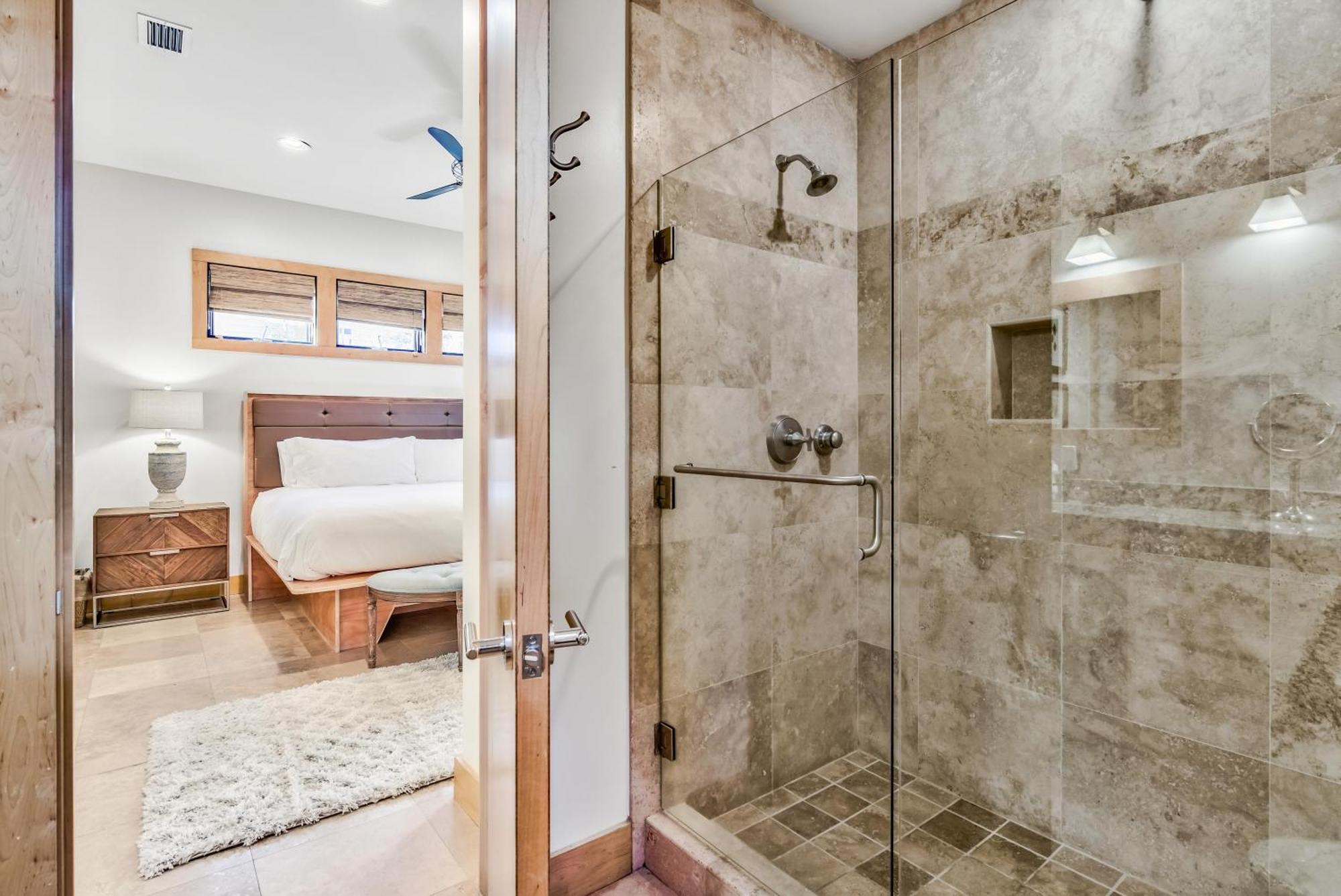 Brighton Holiday home