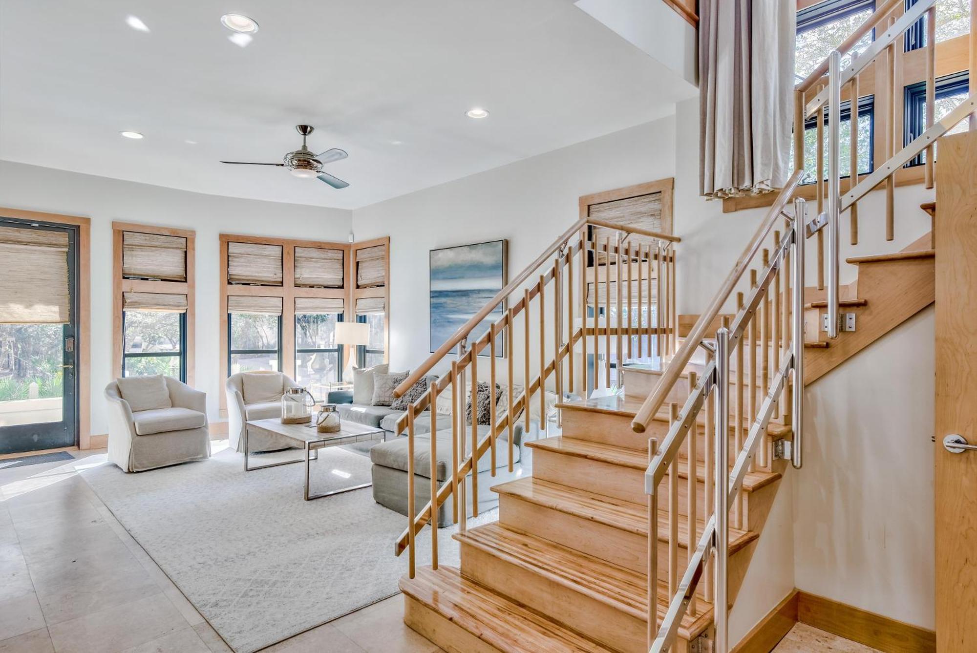 Holiday home Brighton Rosemary Beach