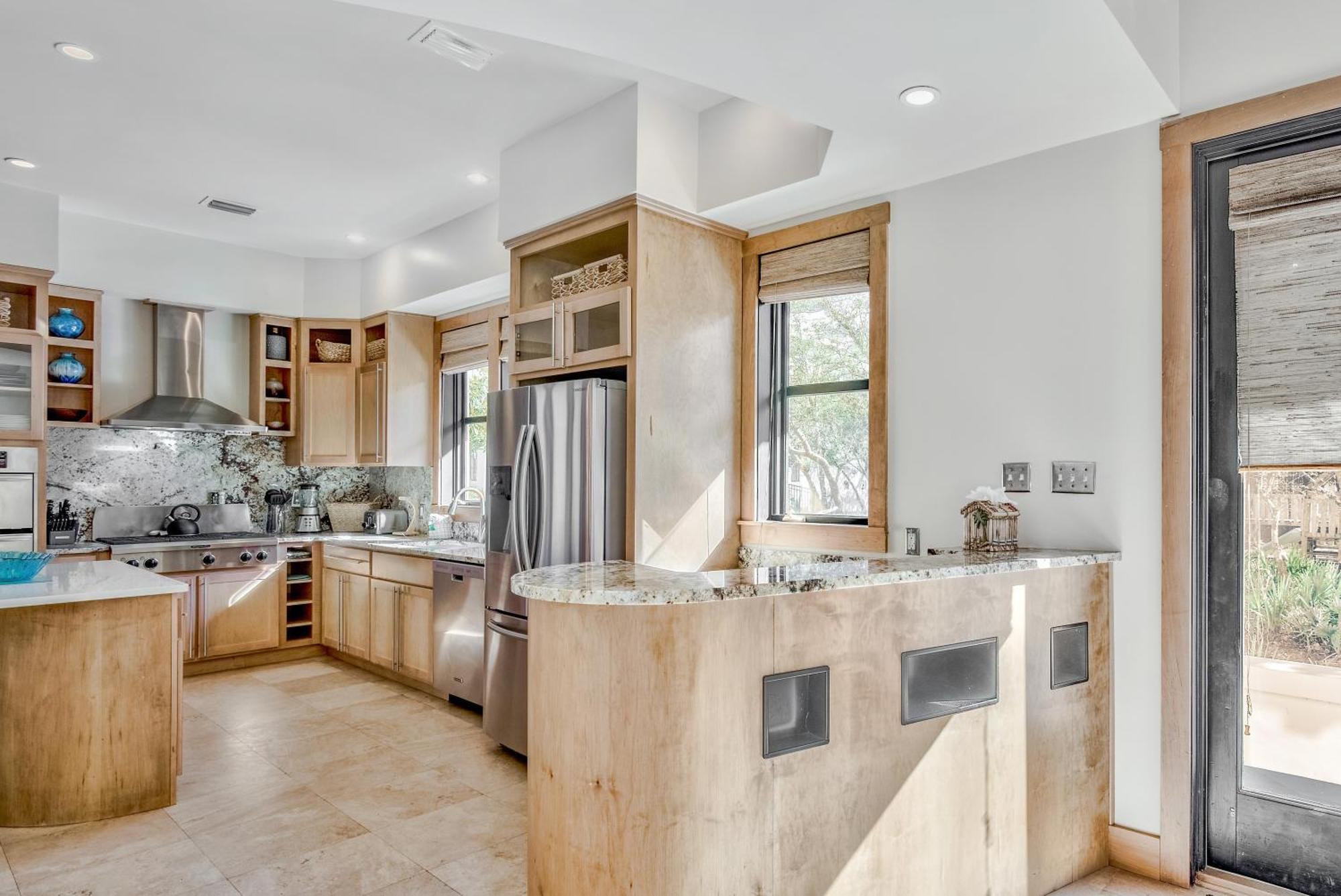Brighton Holiday home Rosemary Beach