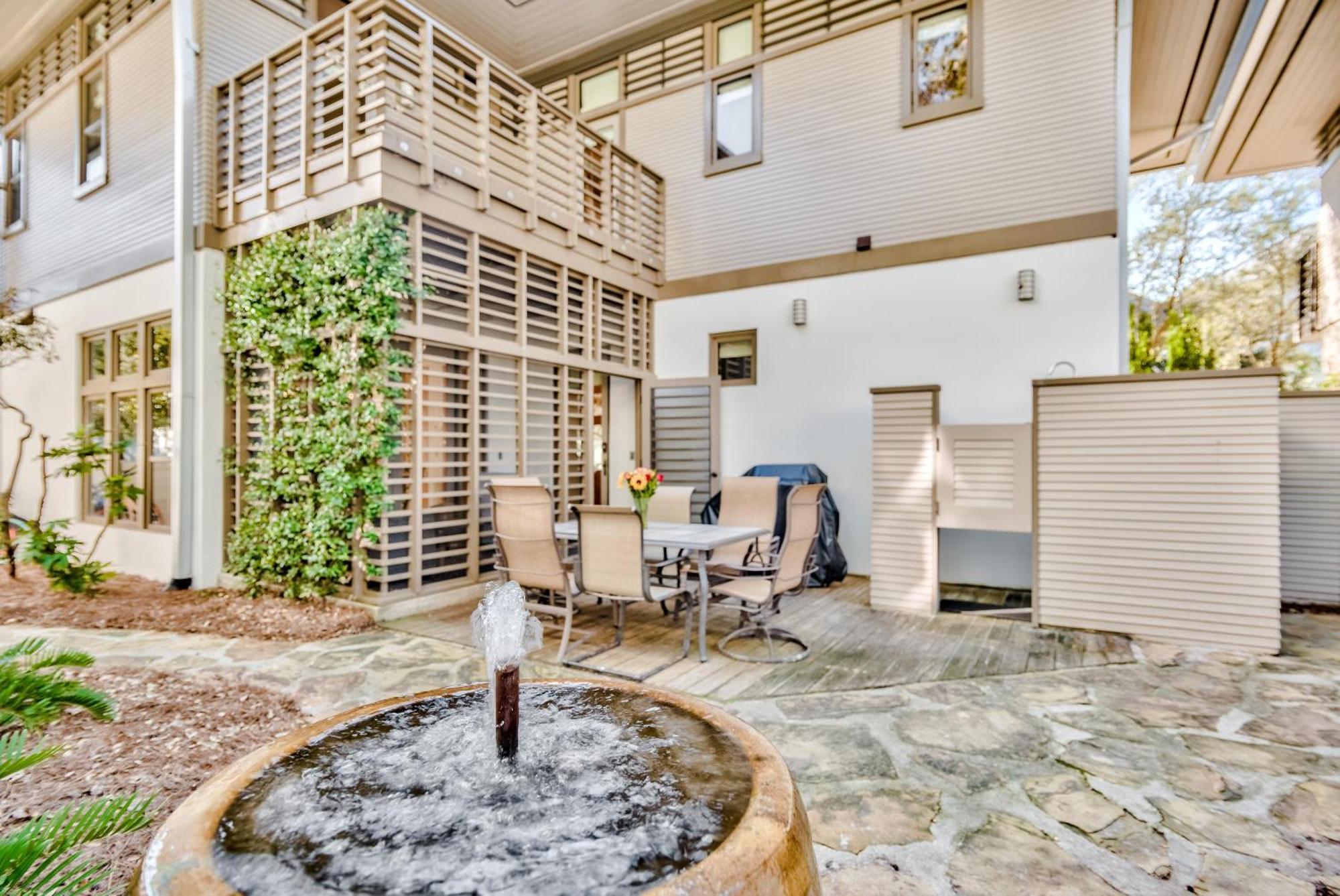 Holiday home Brighton Rosemary Beach