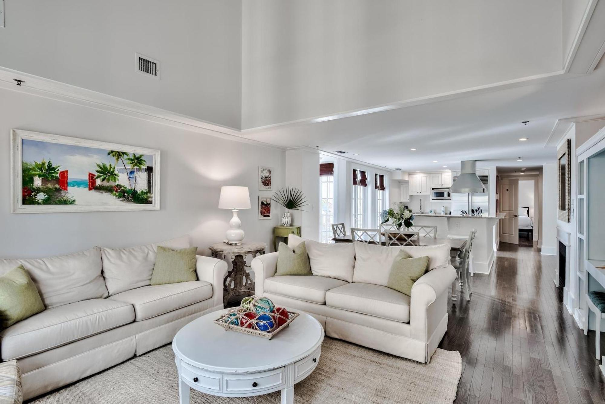 Holiday home Savannah 1e