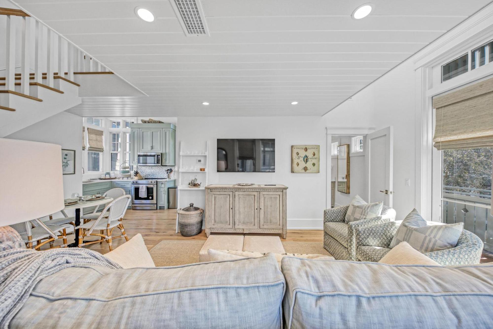 Deauville Carriage House Holiday home *