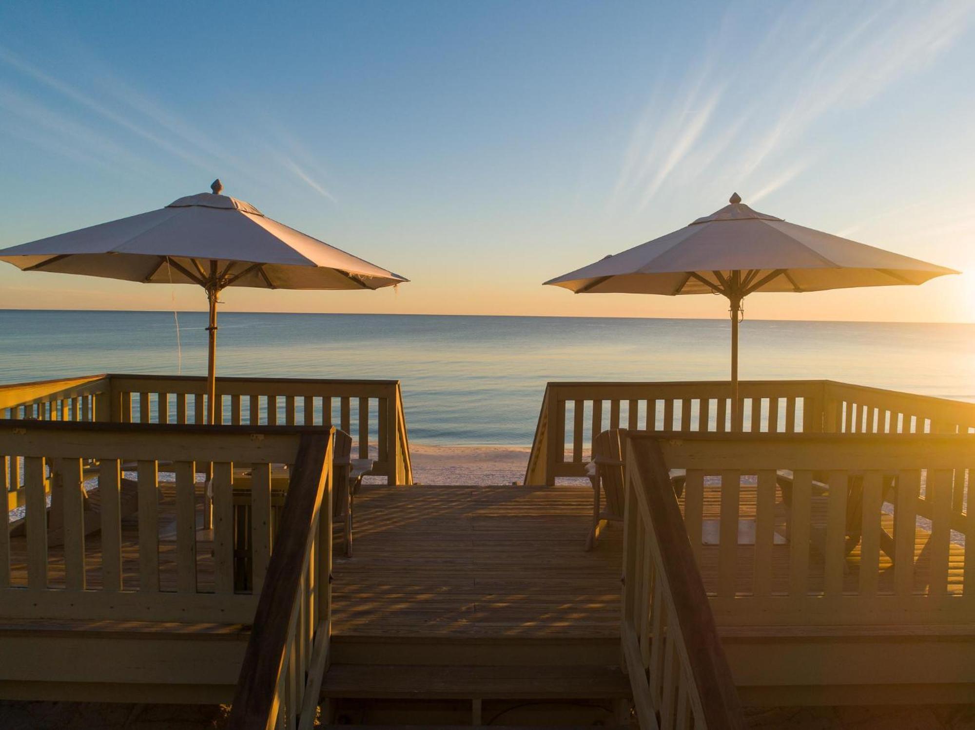 Deauville Carriage House Holiday home Rosemary Beach