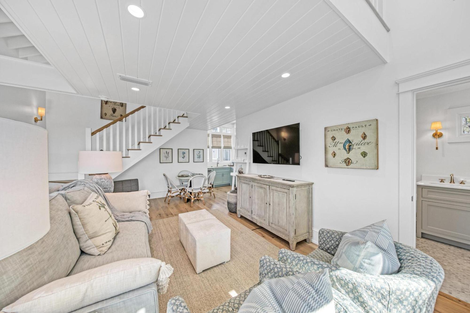 Deauville Carriage House Holiday home