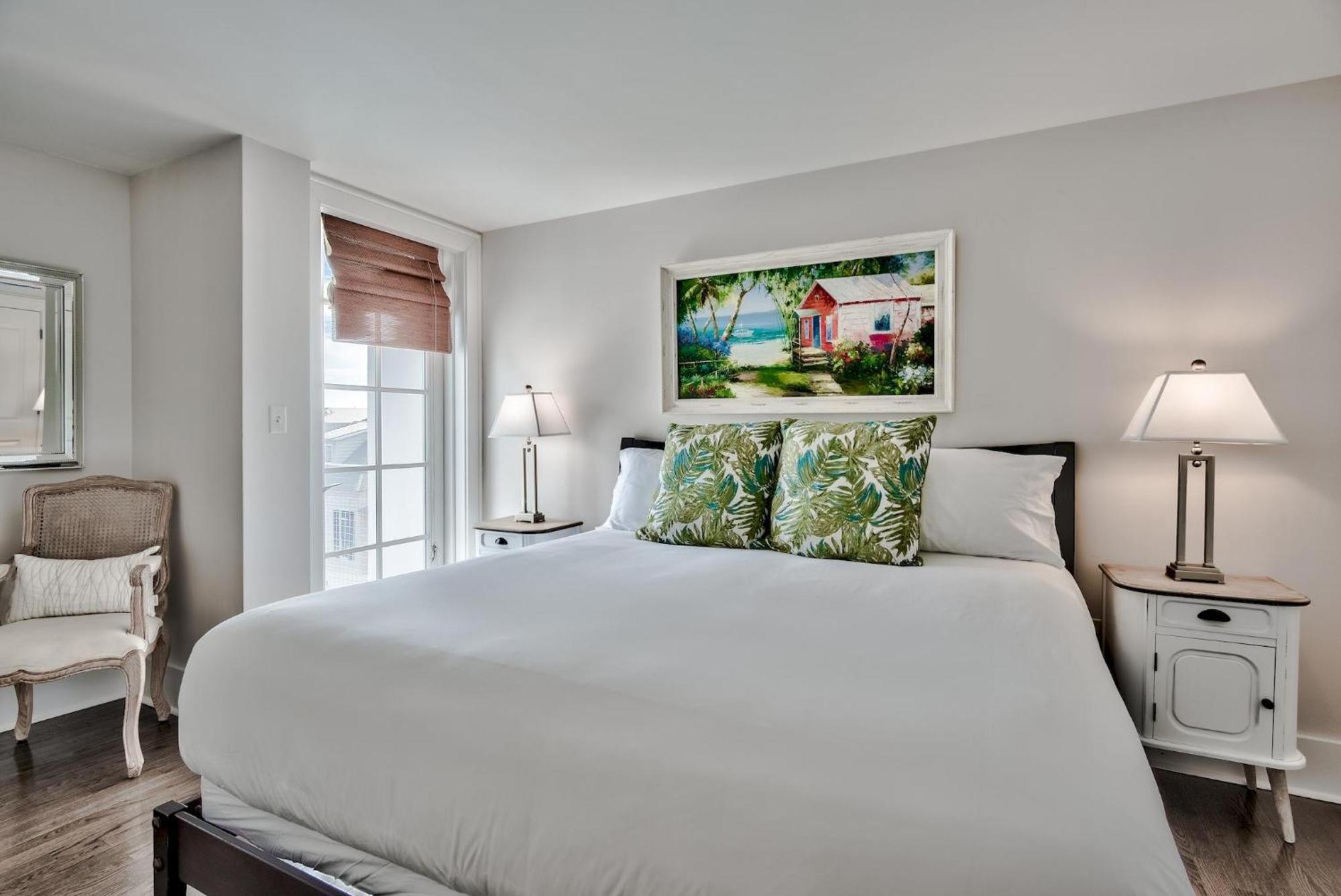 Holiday home Savannah 1e