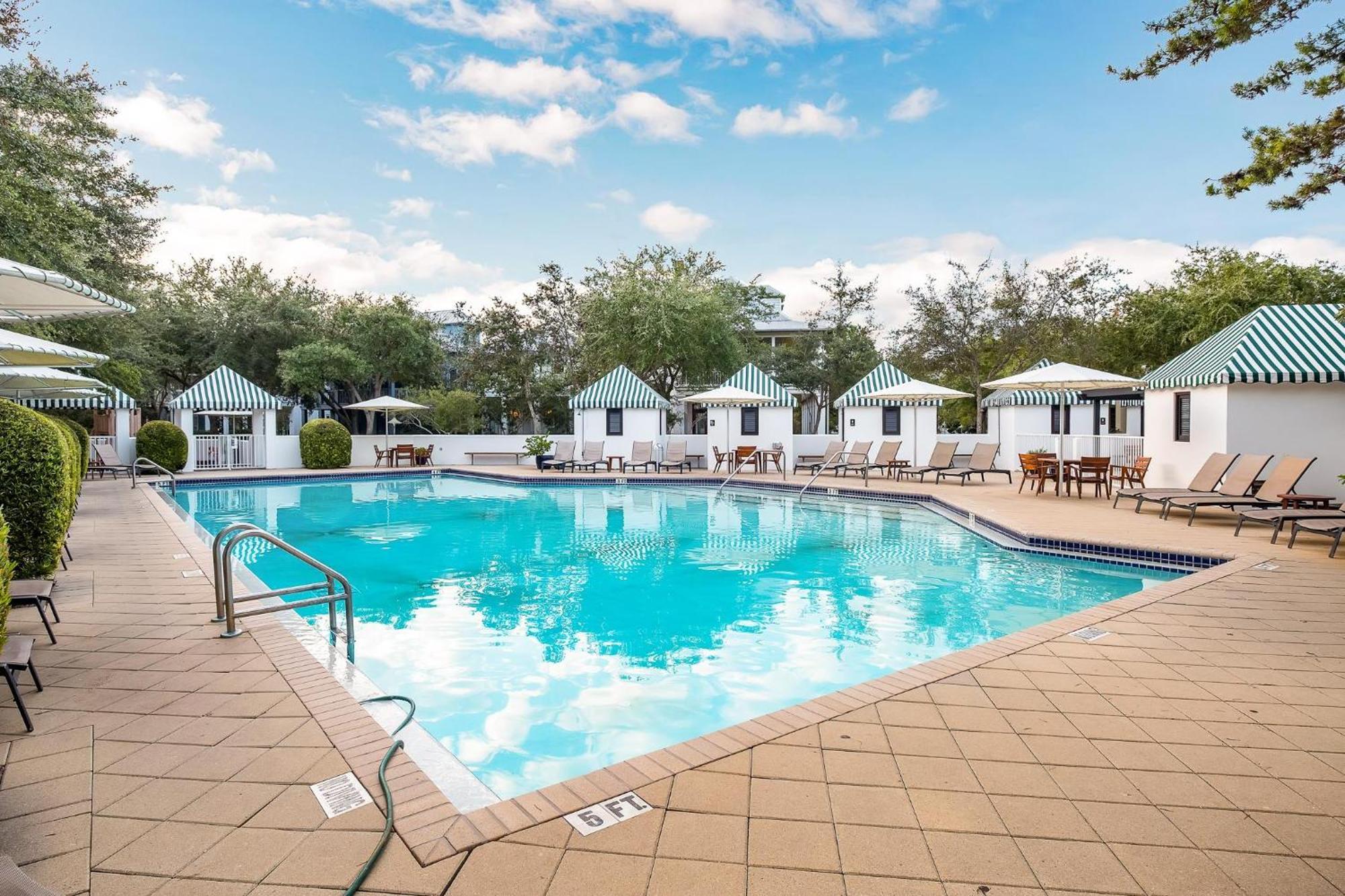 Deauville Carriage House Holiday home
