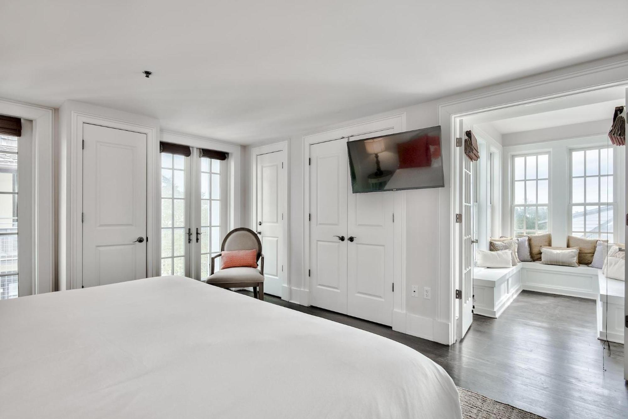 Savannah 1e Holiday home *