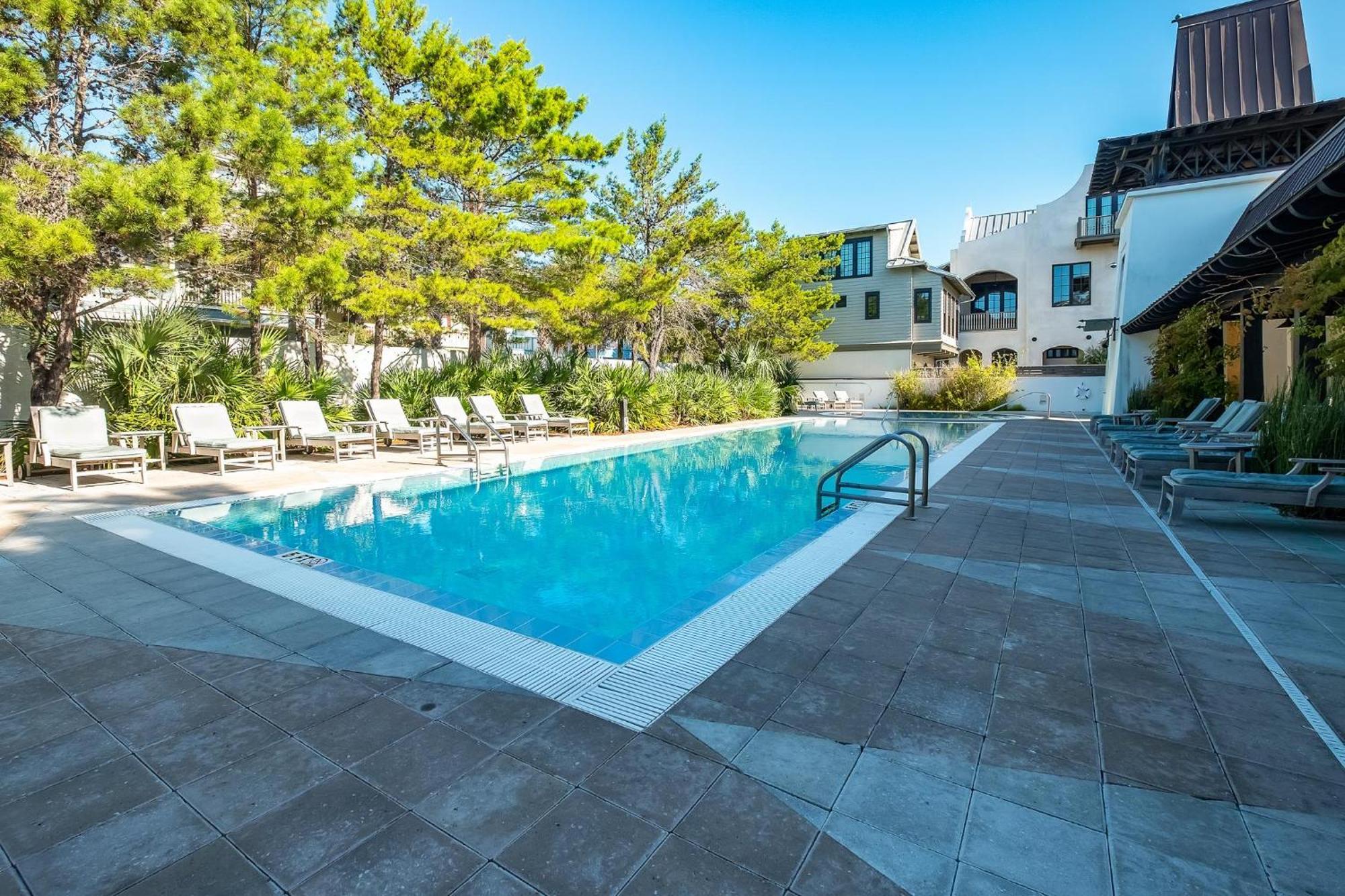 Holiday home Deauville Carriage House Rosemary Beach