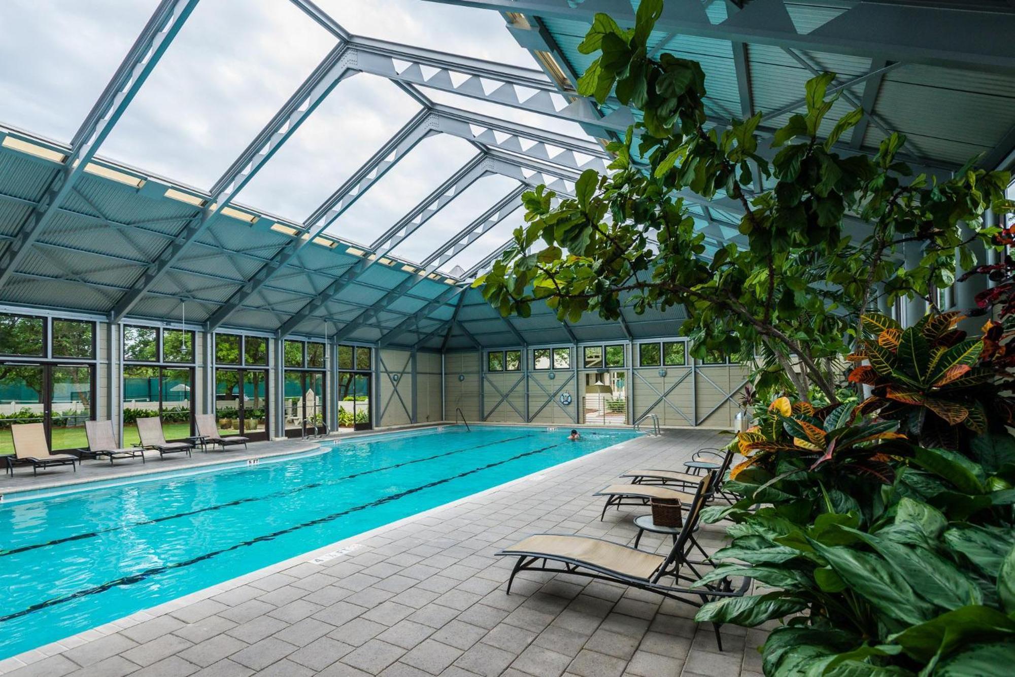Savannah 1e Holiday home