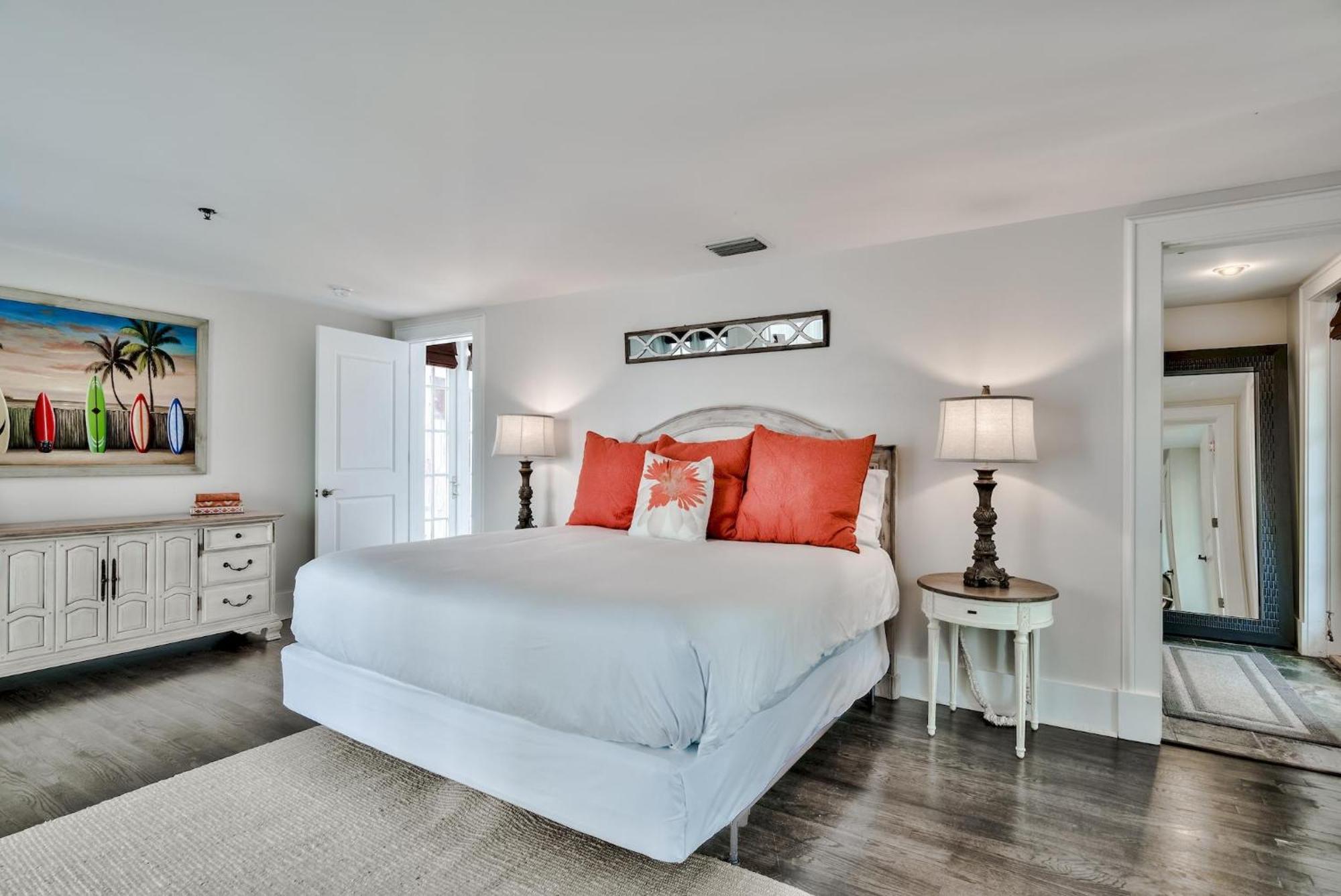 Savannah 1e Holiday home Rosemary Beach