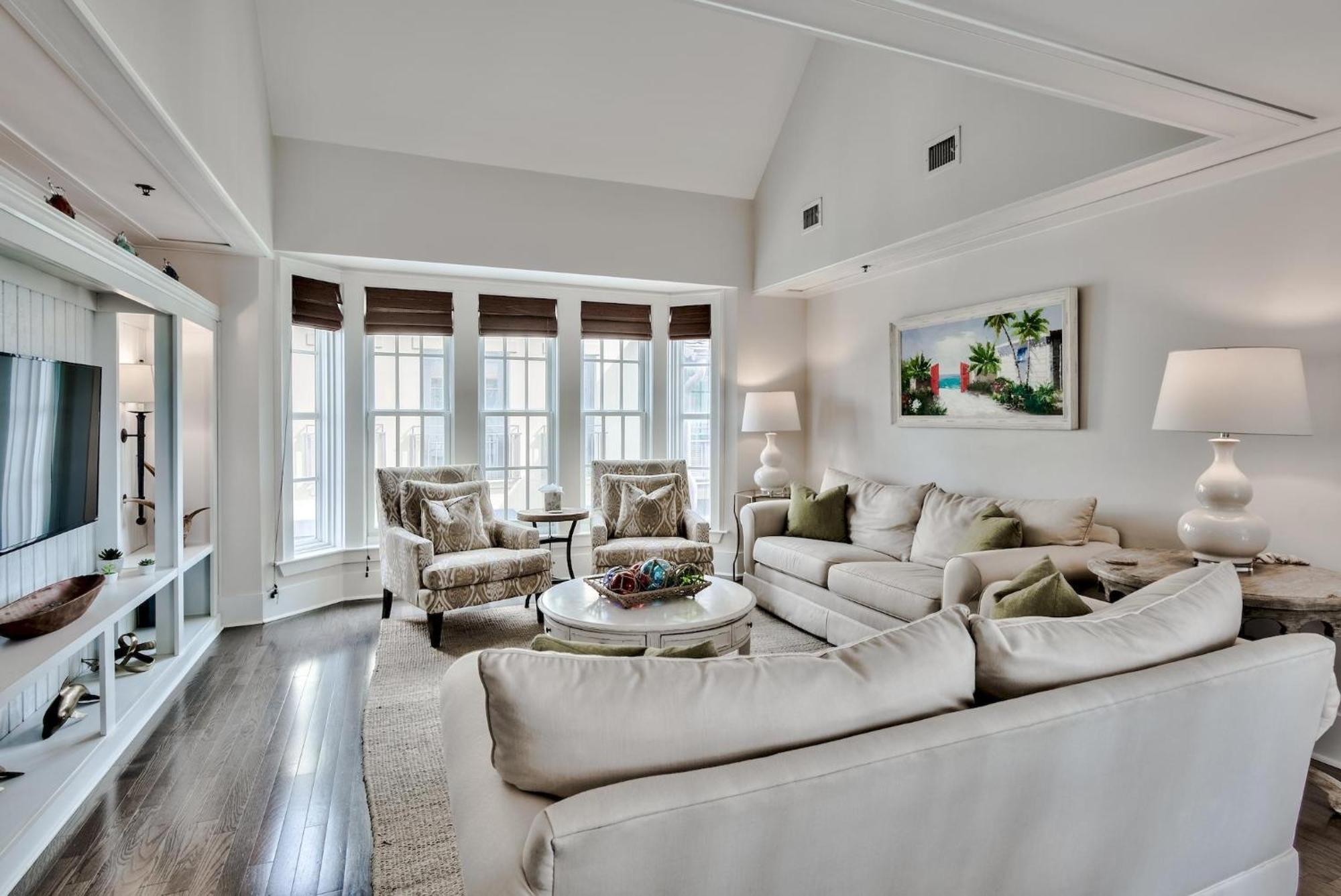 Holiday home Savannah 1e Rosemary Beach