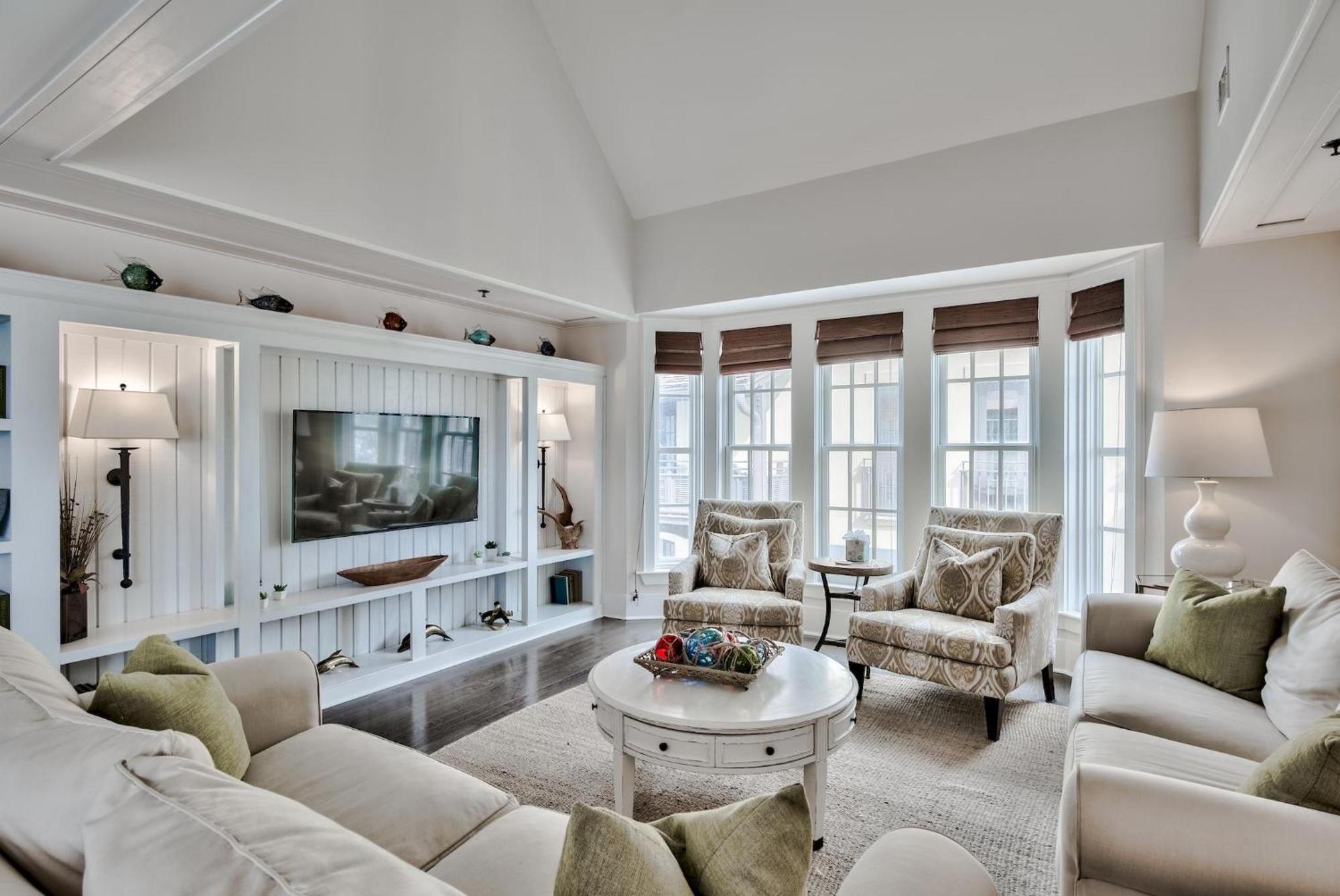 Savannah 1e Holiday home Rosemary Beach