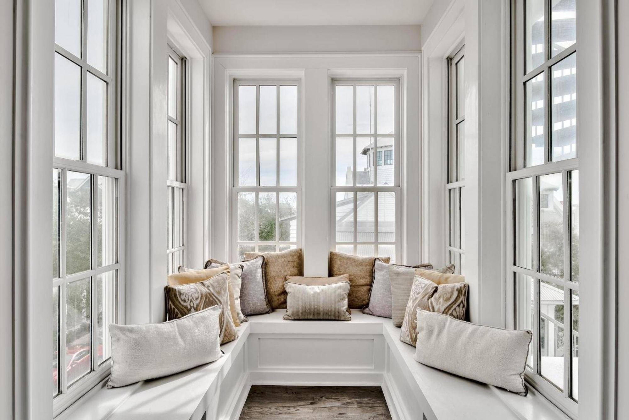 Savannah 1e Holiday home