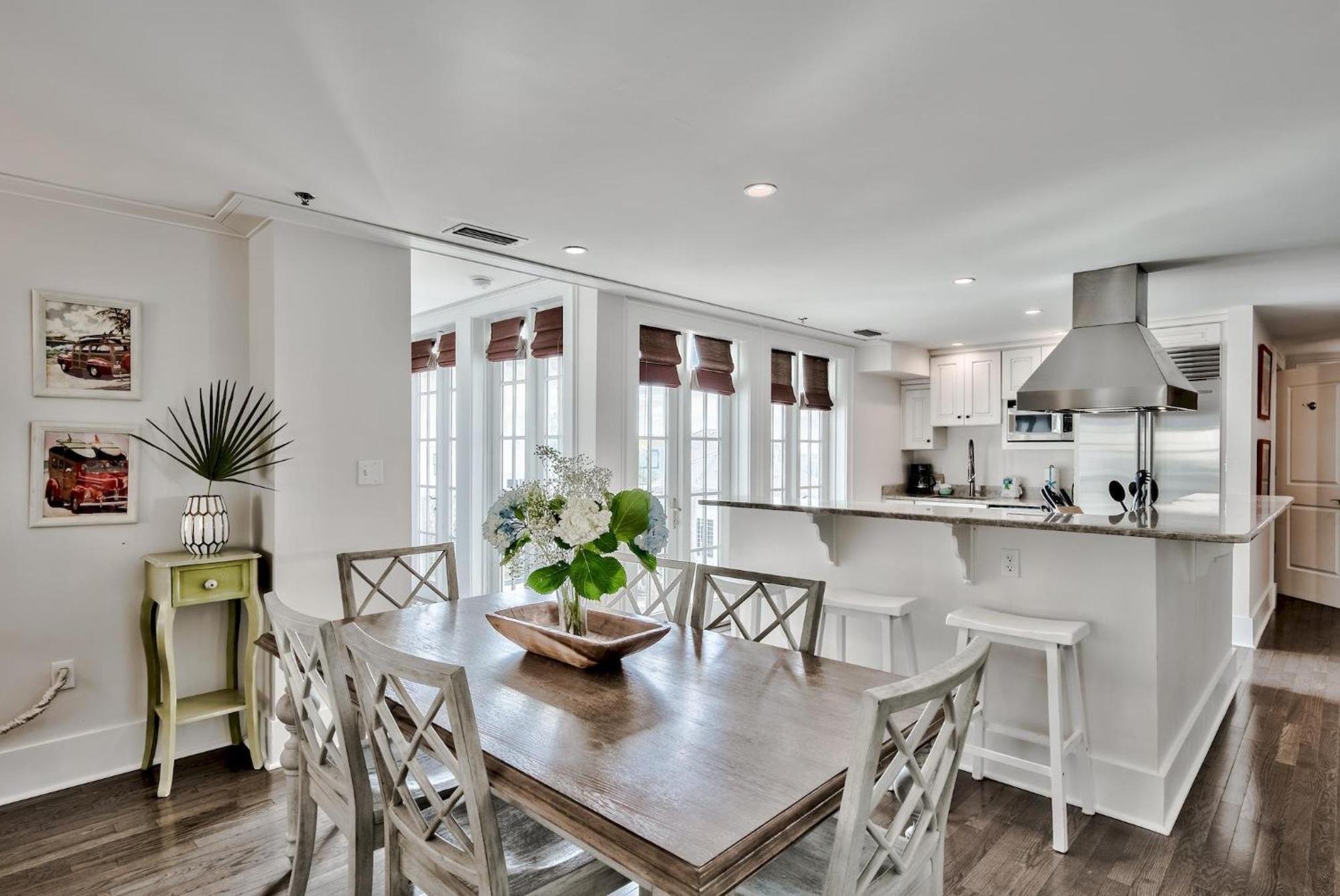 Holiday home Savannah 1e Rosemary Beach