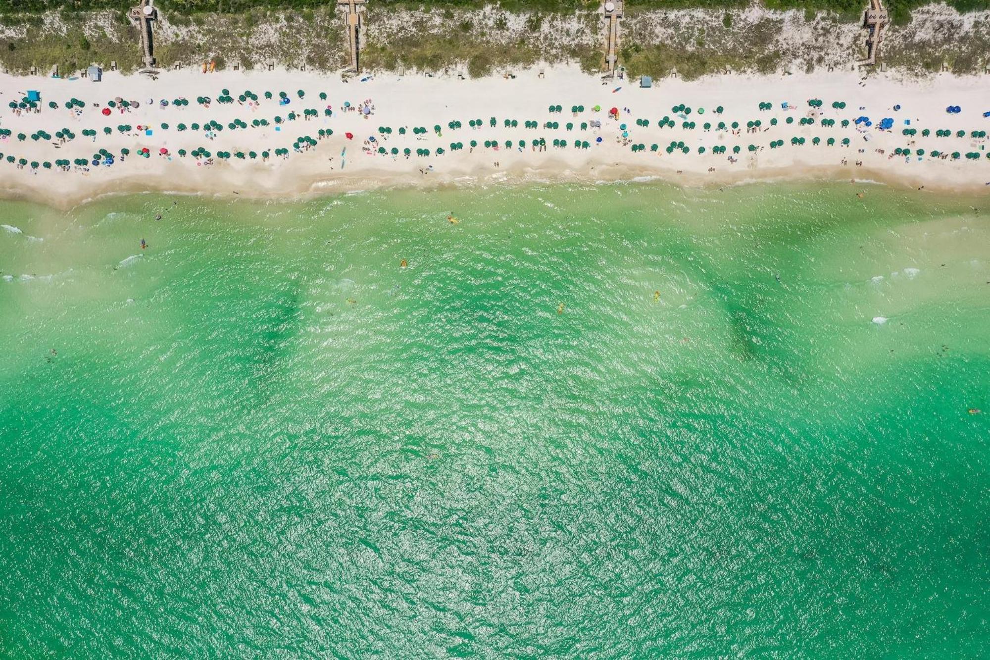 Sylvia's Rosemary Beach