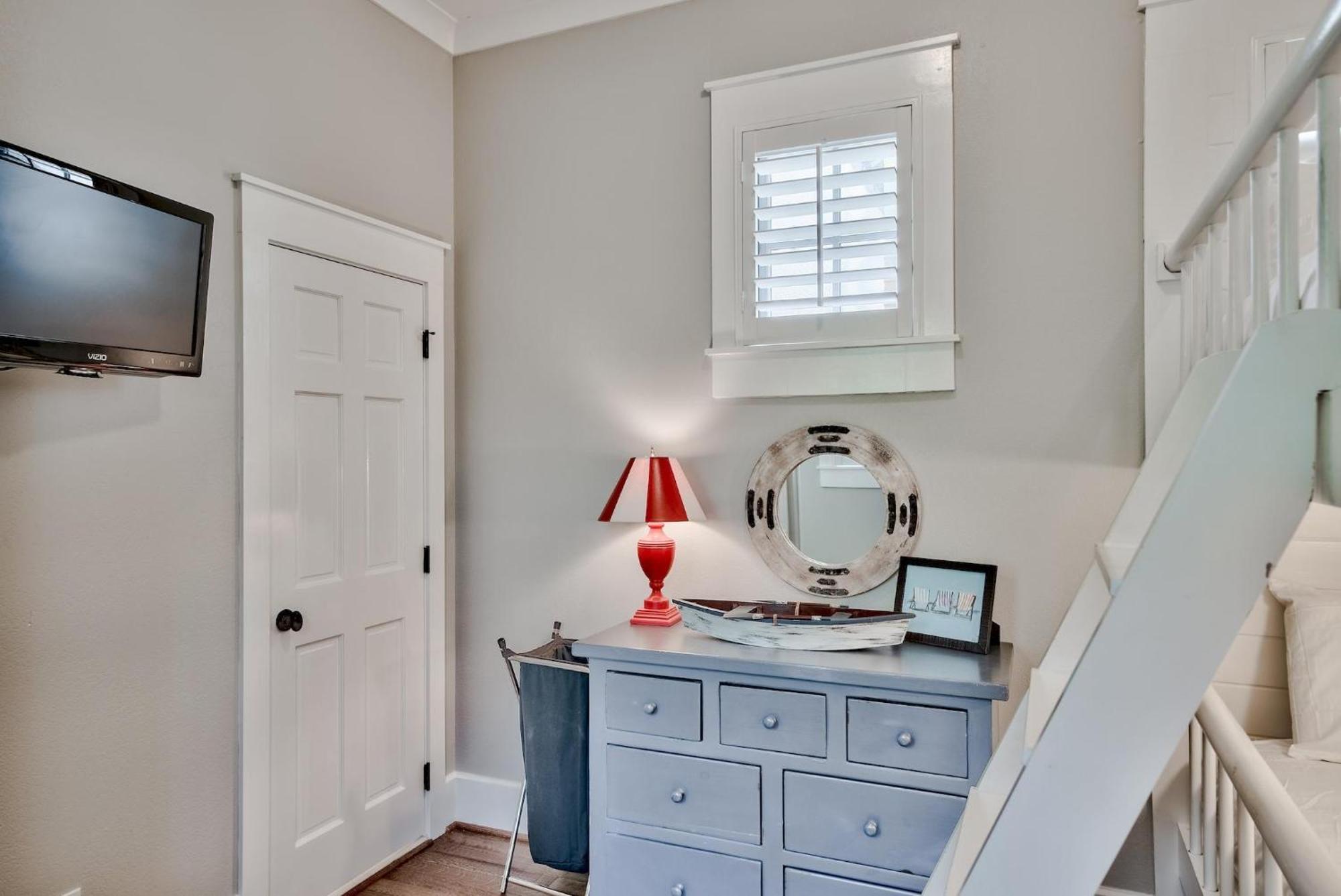 Sylvia's * Rosemary Beach