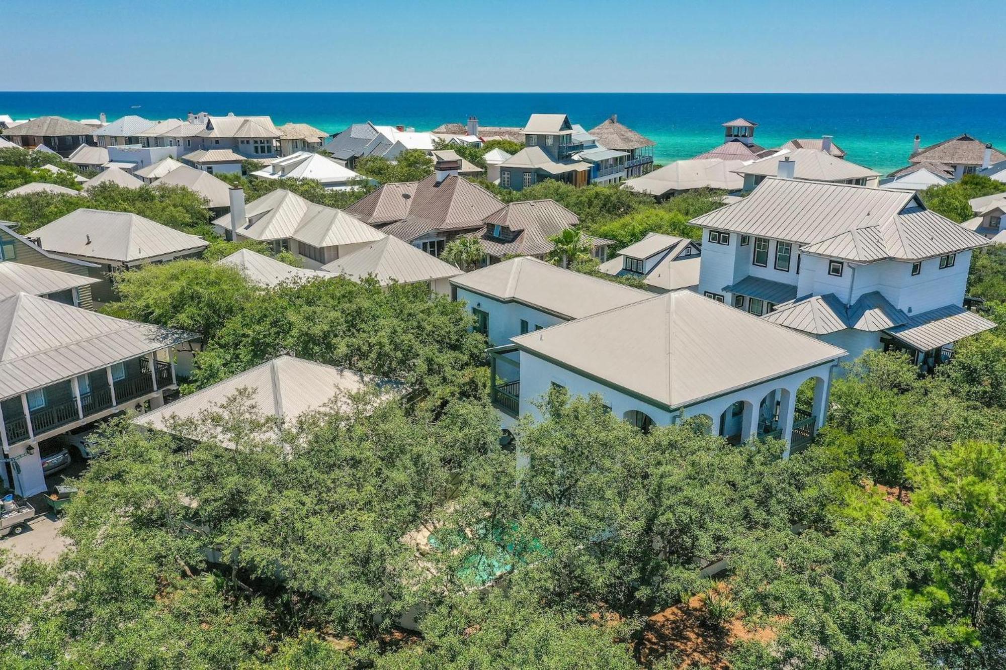Sylvia's Holiday home Rosemary Beach