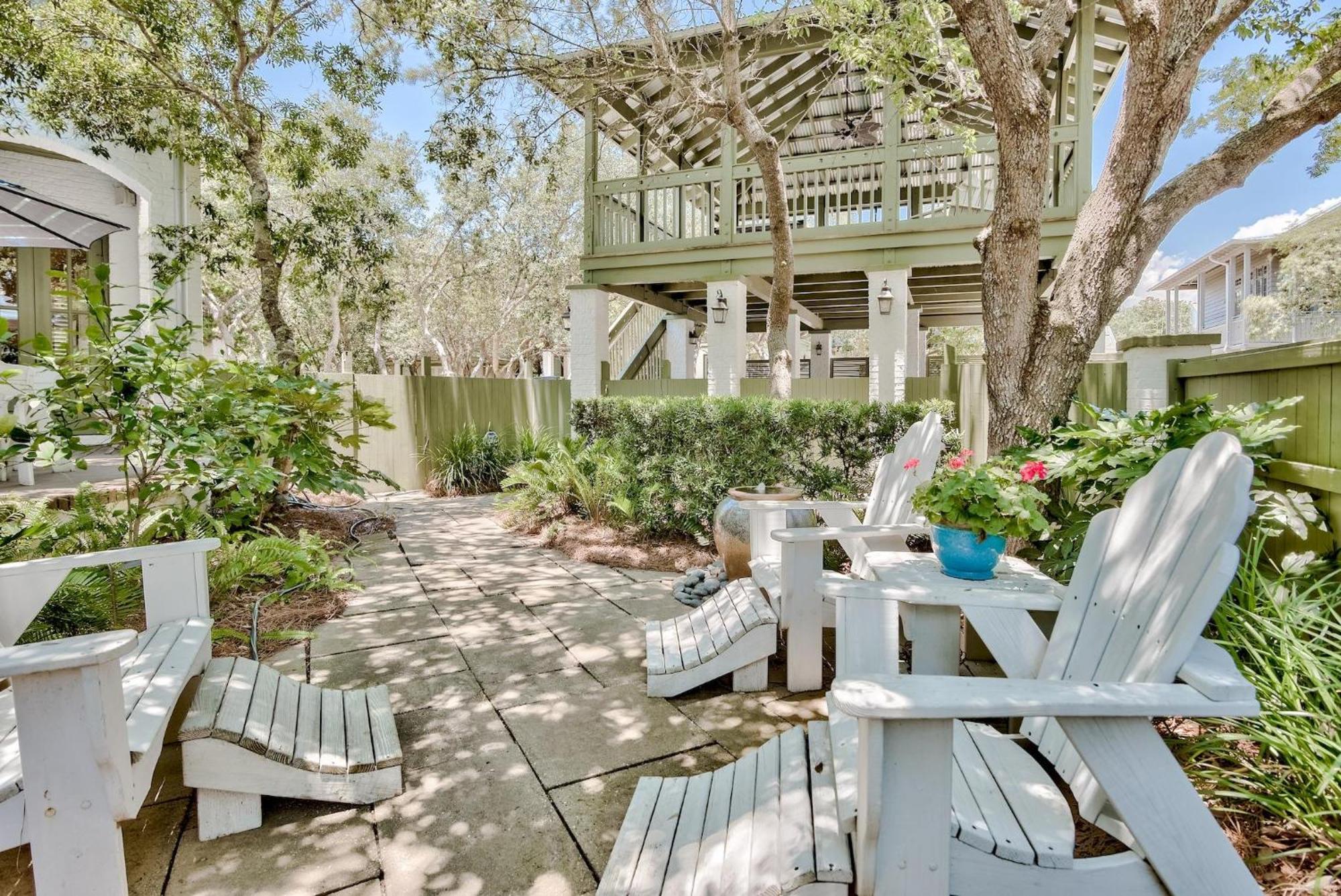 Holiday home Sylvia's Rosemary Beach