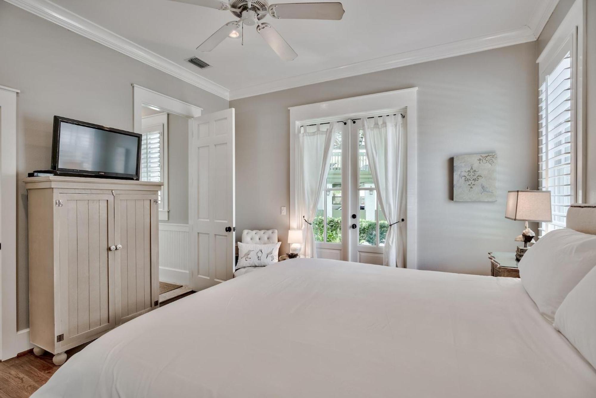 Sylvia's * Rosemary Beach