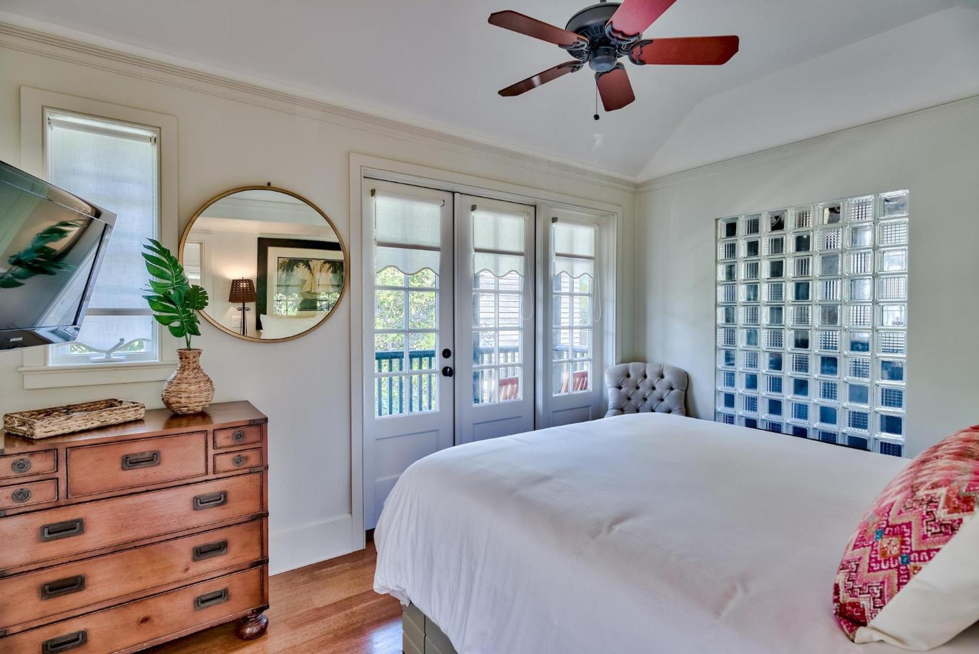 Highland Carriage House Holiday home *