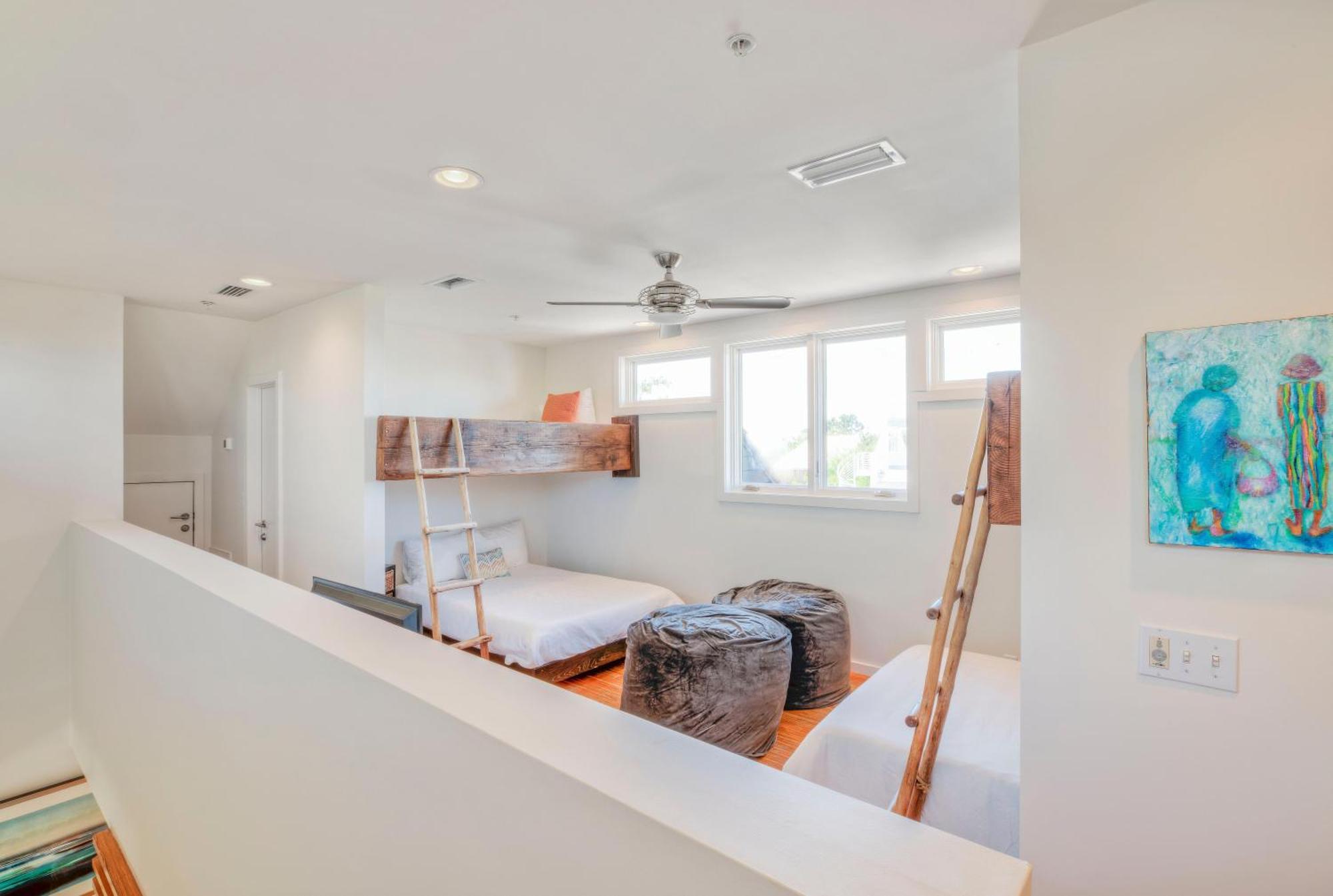 Holiday home Astley Rosemary Beach