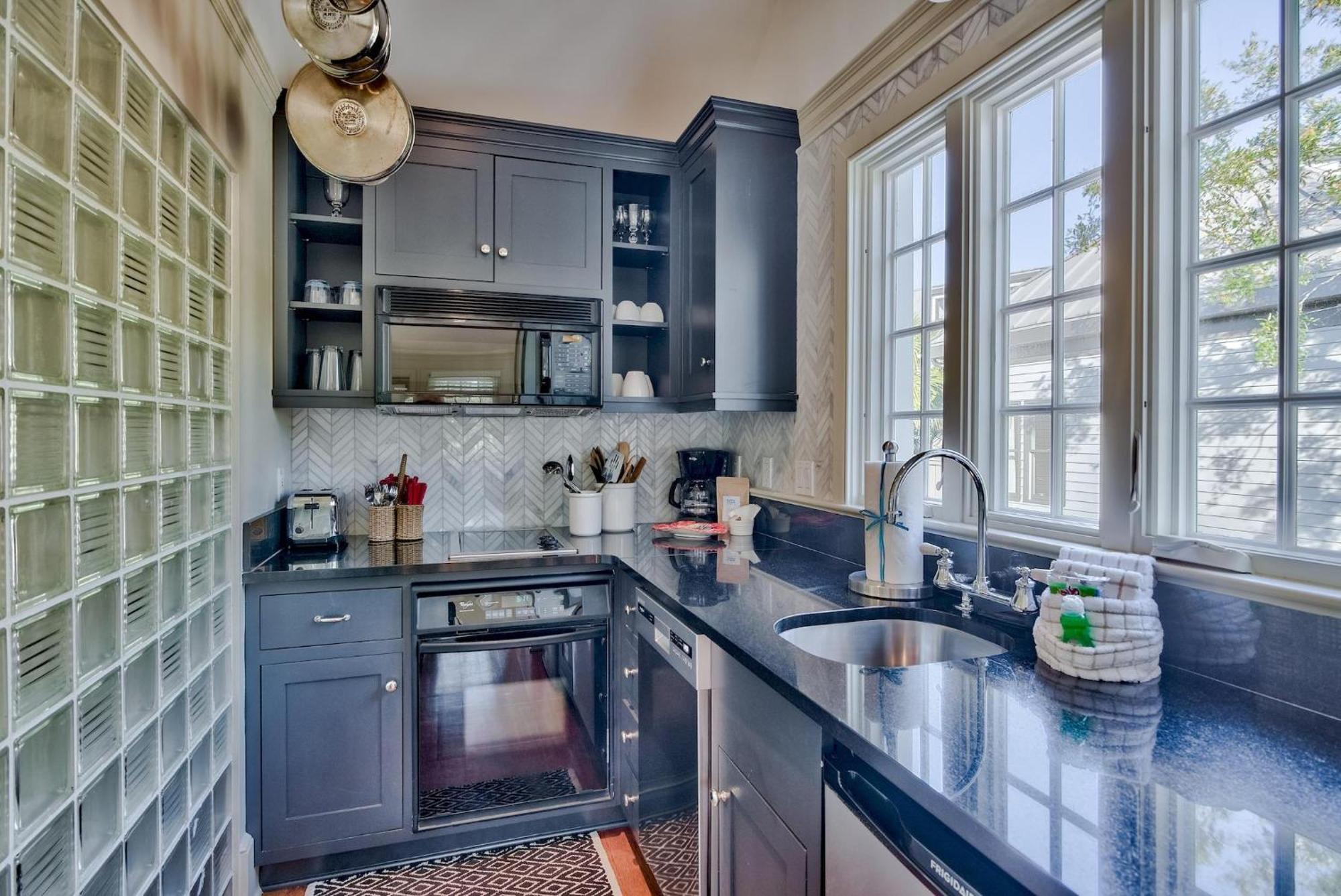 Highland Carriage House Holiday home Rosemary Beach