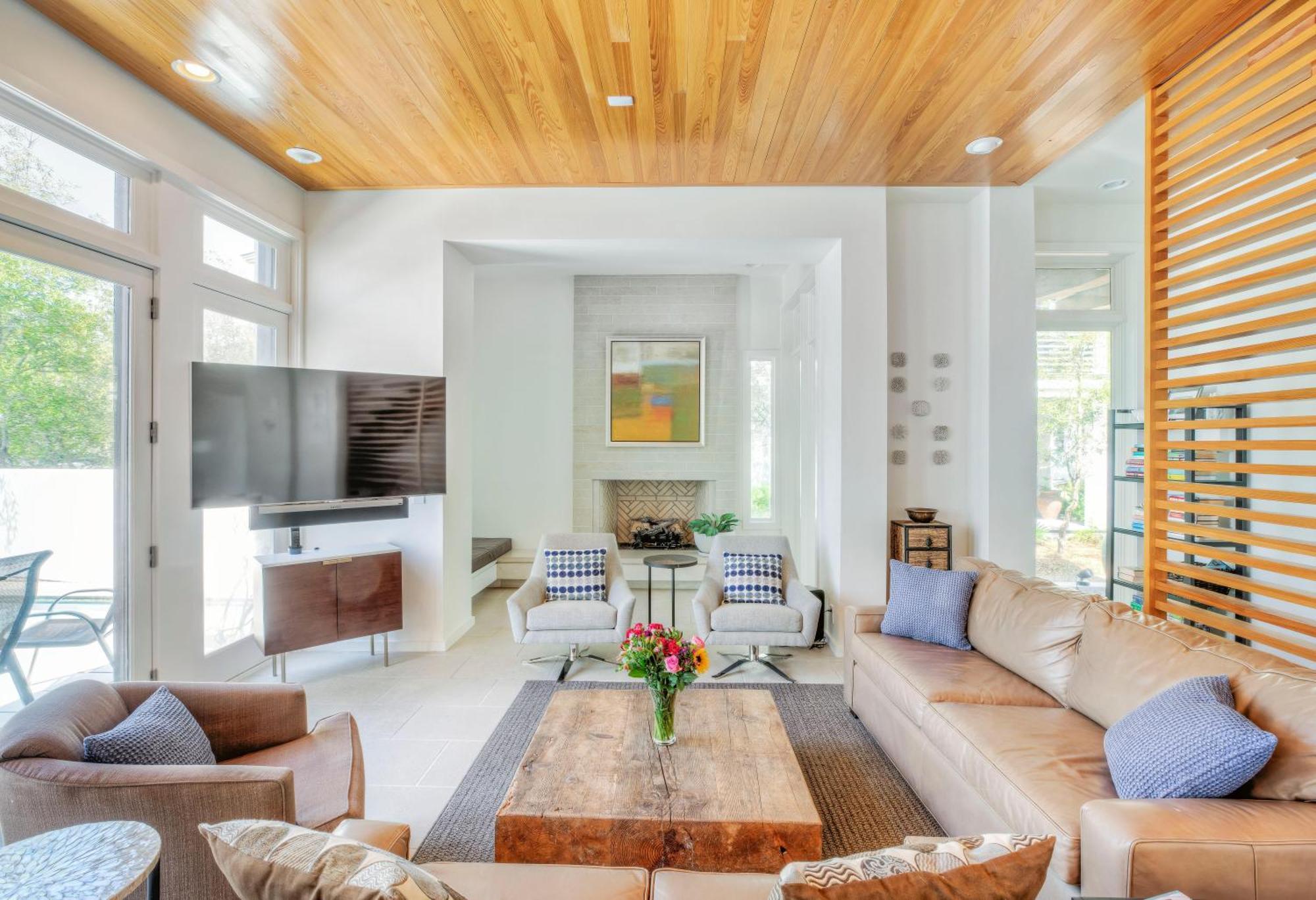 Astley Holiday home Rosemary Beach