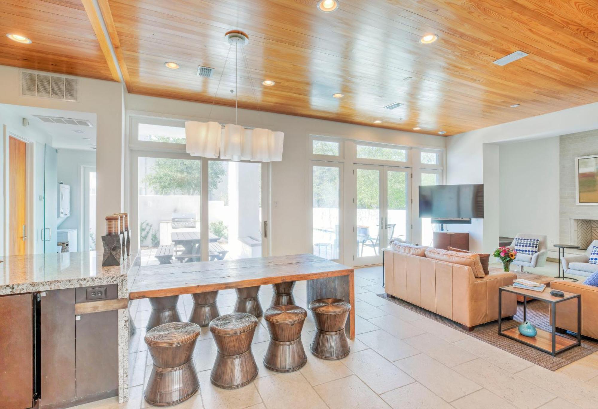 Astley Holiday home Rosemary Beach