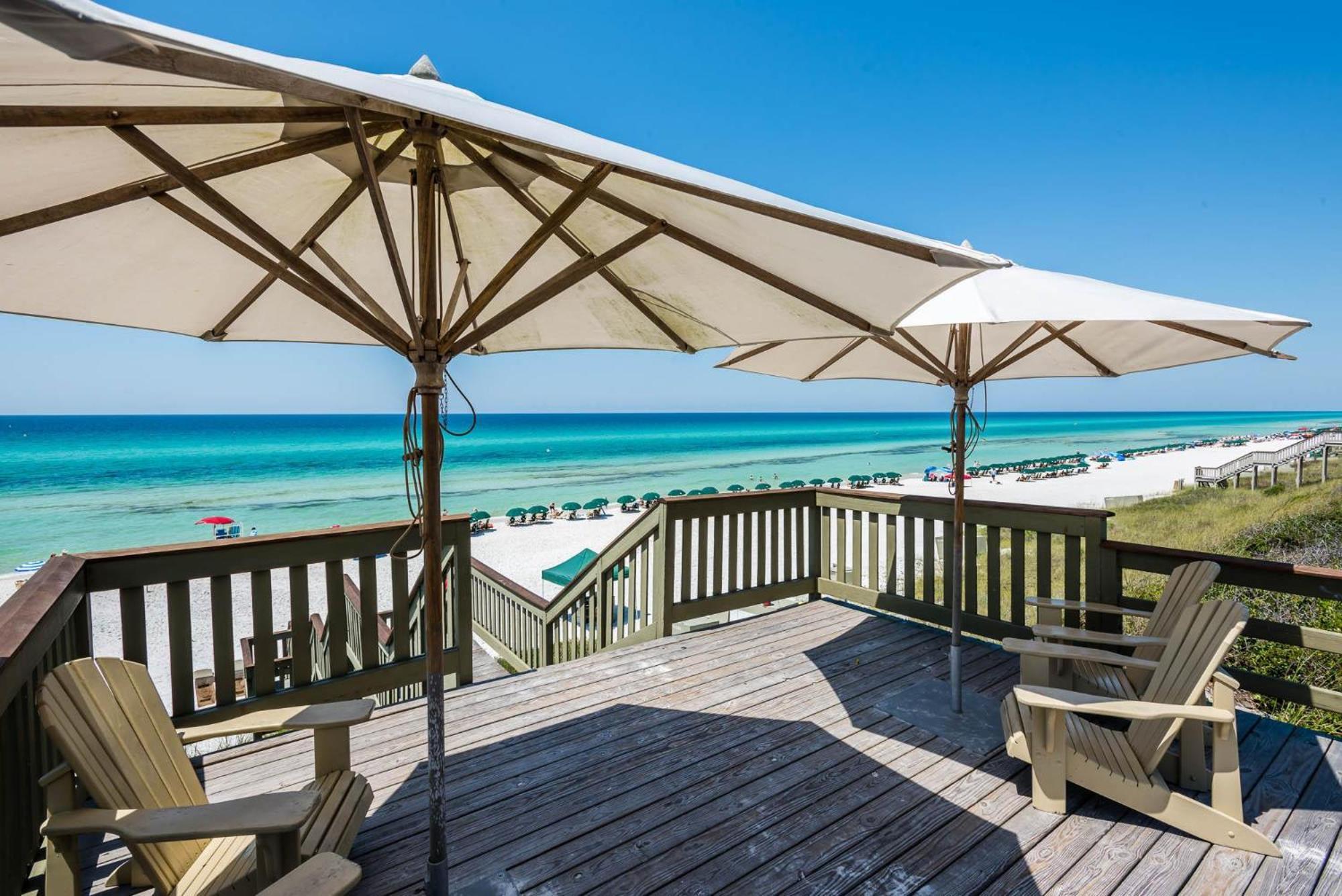 Belize Carriage House Rosemary Beach