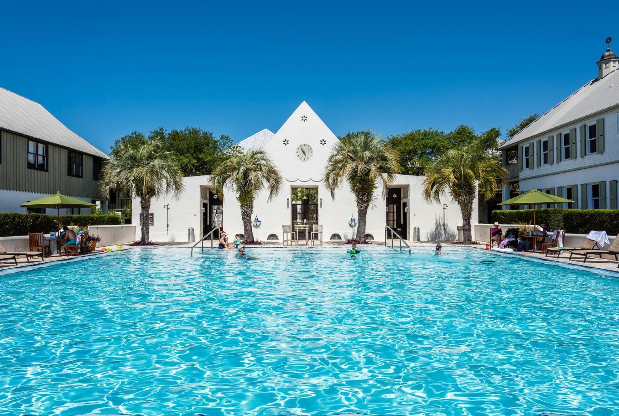 Belize Carriage House Holiday home Rosemary Beach