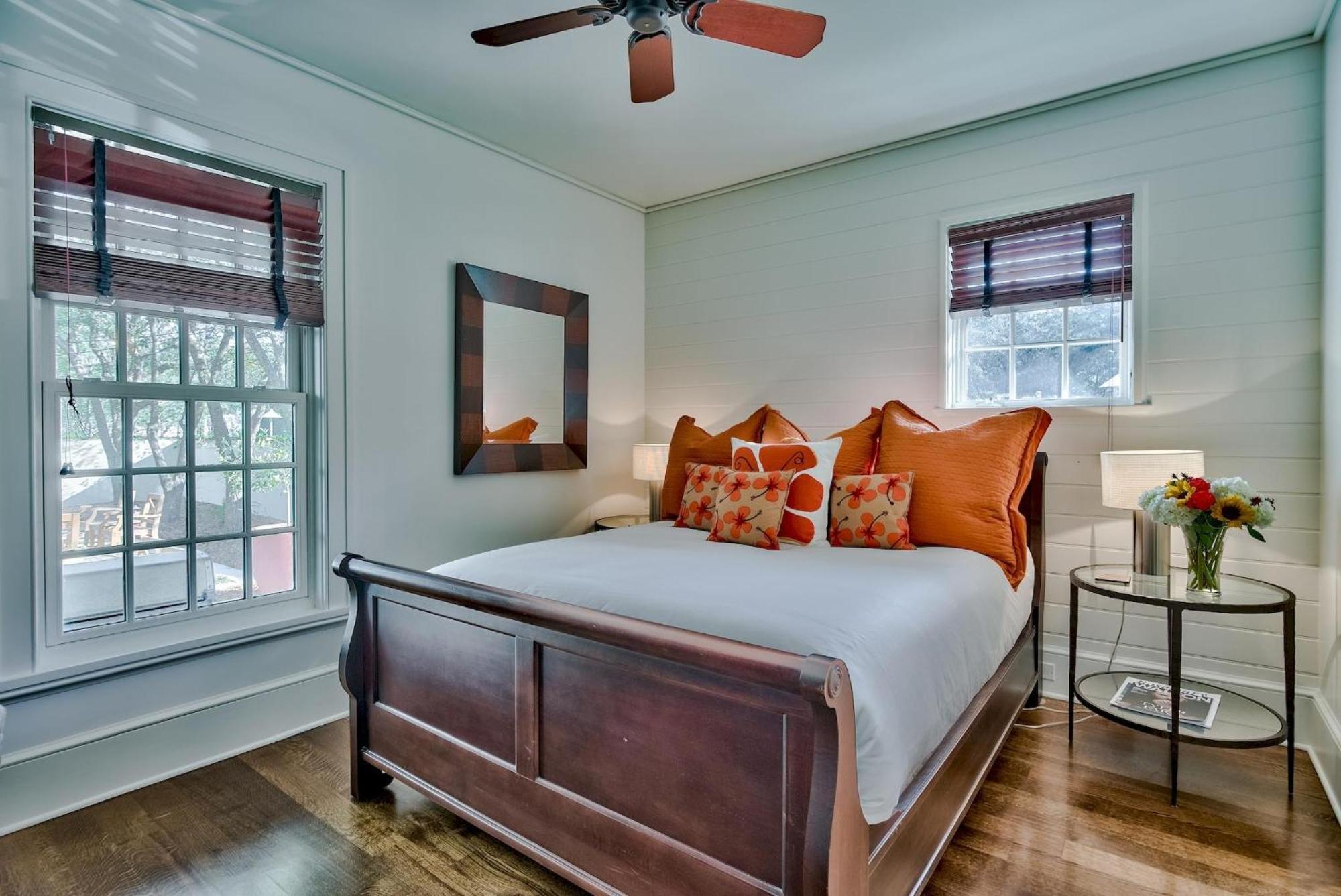 Highland * Rosemary Beach