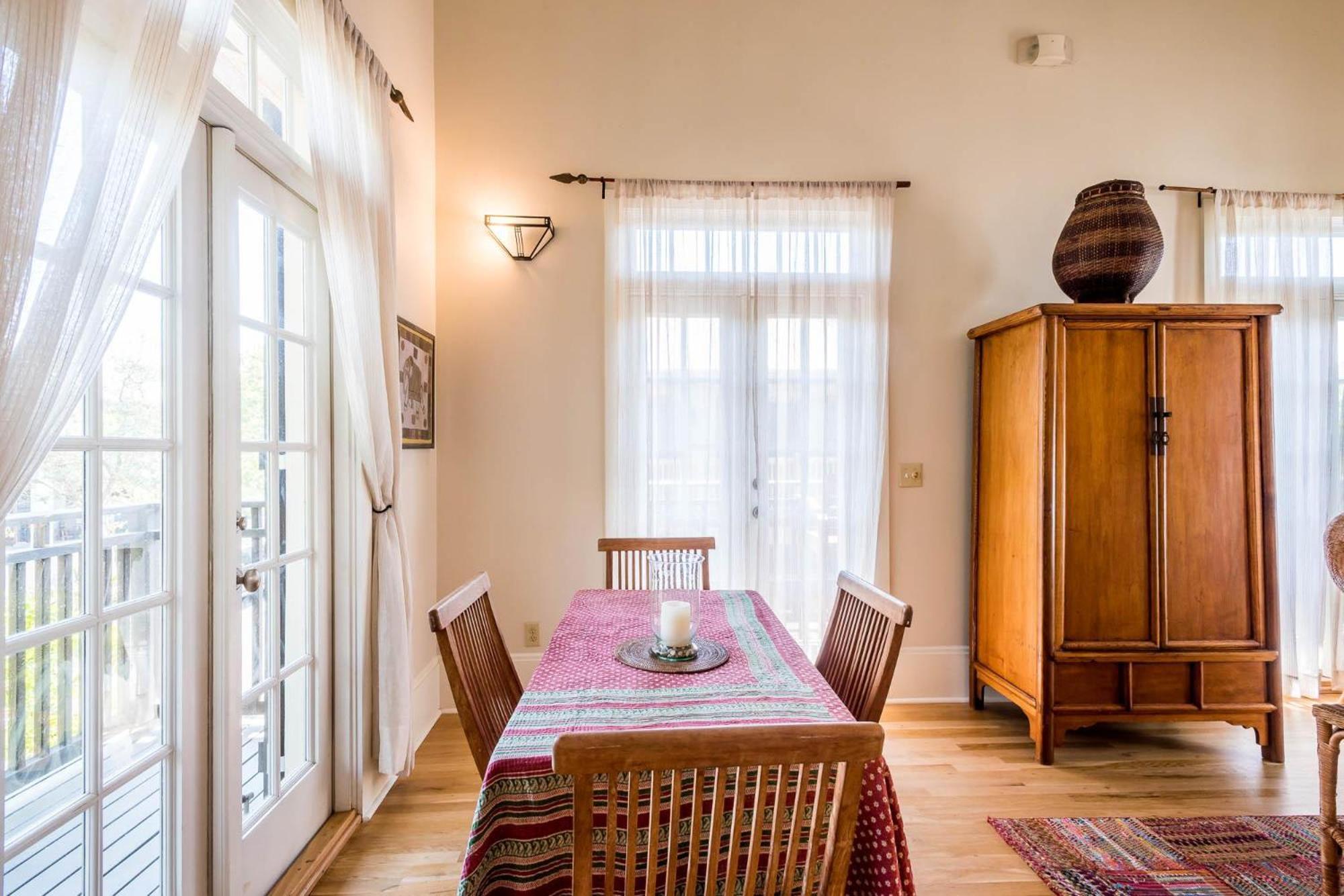 Belize Carriage House