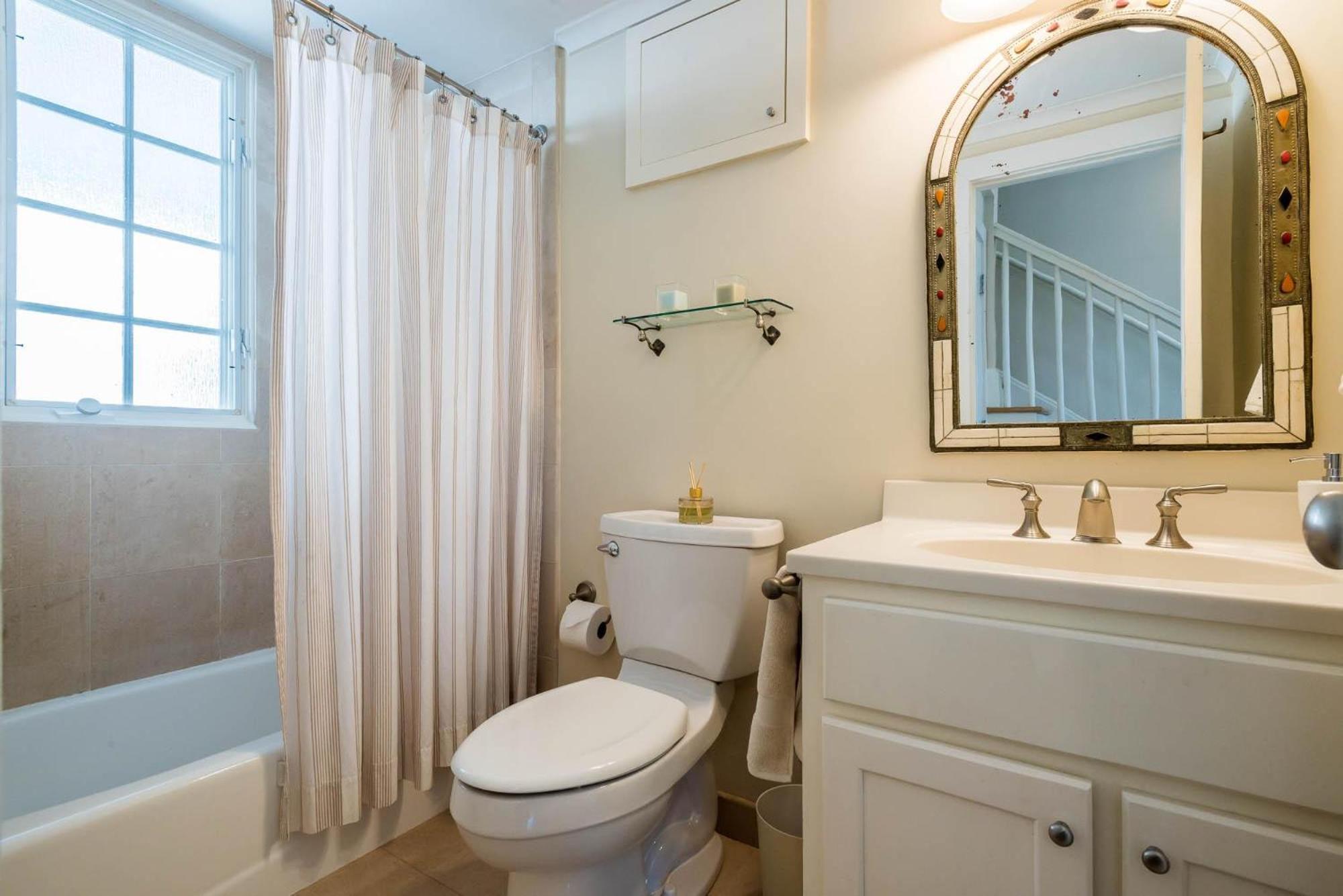 Belize Carriage House Holiday home *