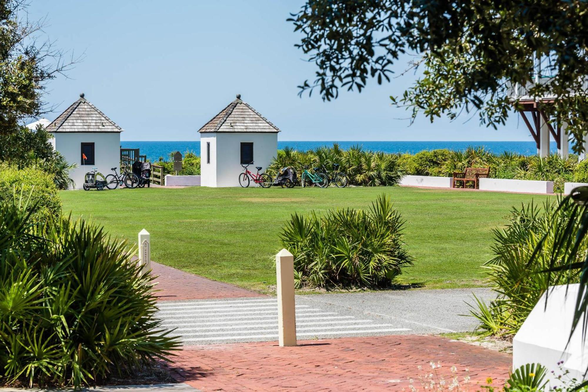 Belize Carriage House Holiday home Rosemary Beach