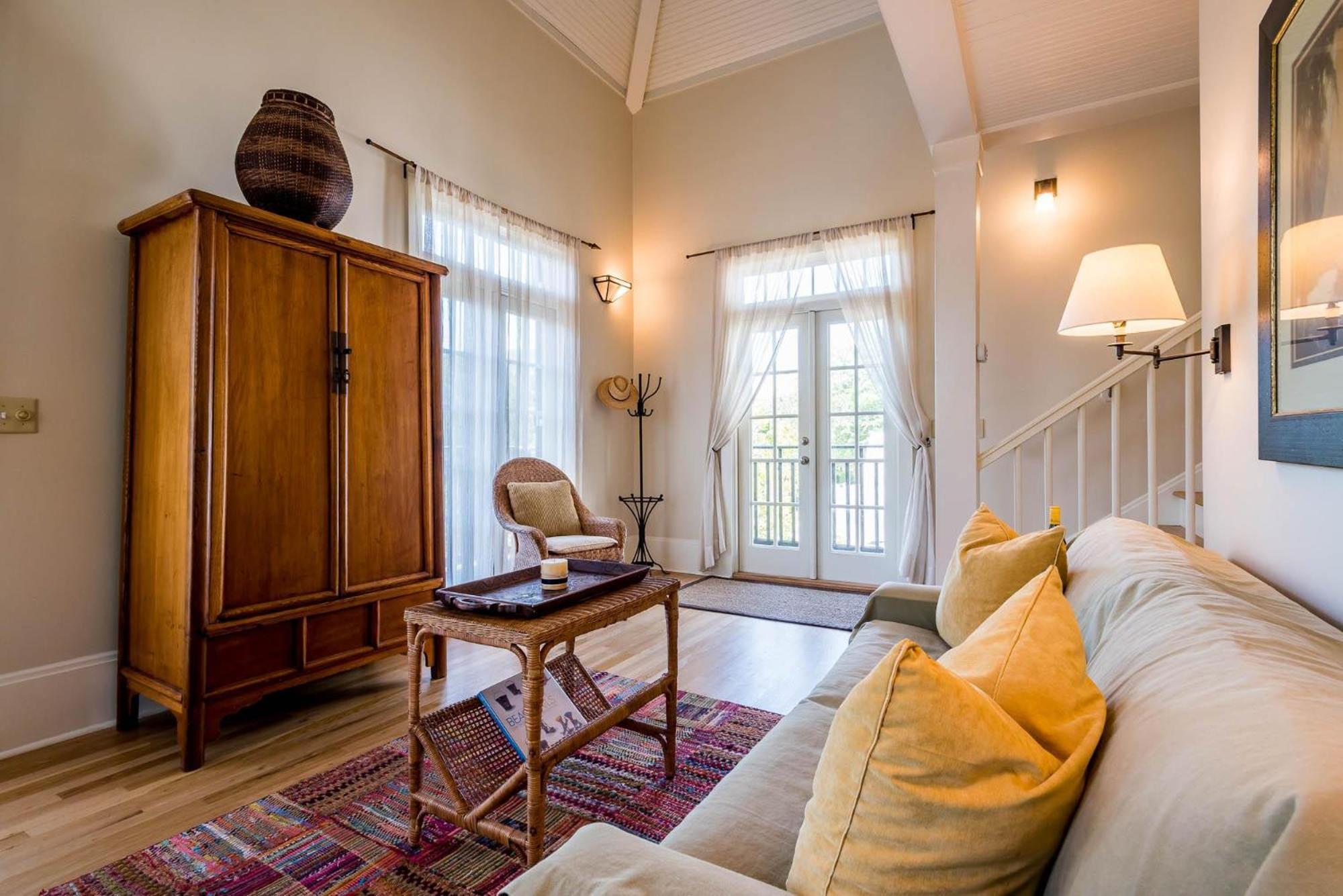 Holiday home Belize Carriage House Rosemary Beach